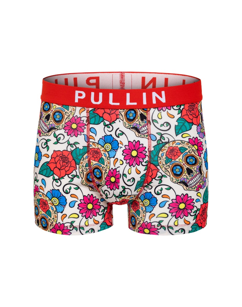 Boxer homme Master 5MAYO