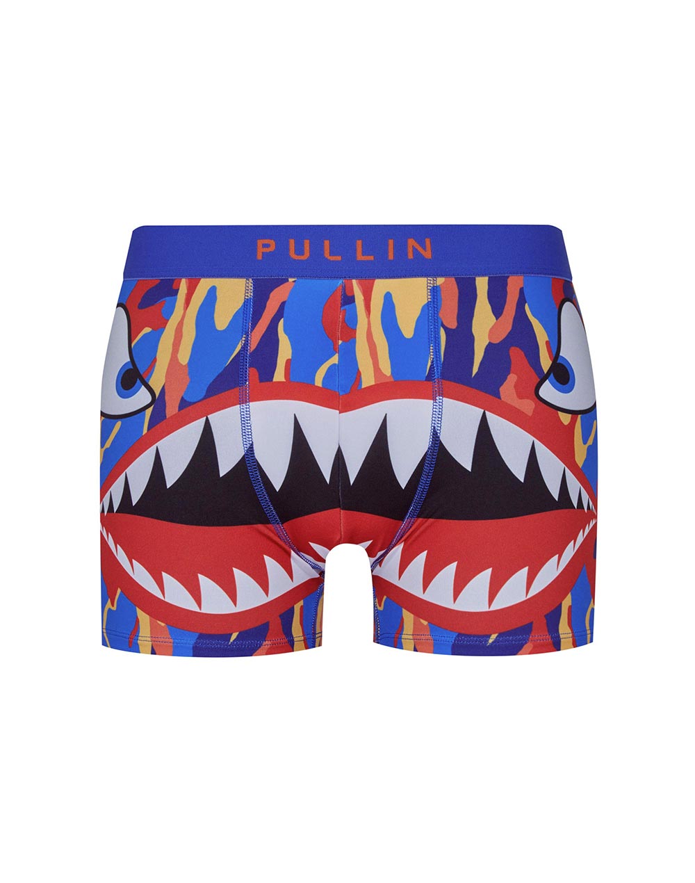 Men's trunk Master ABOMB