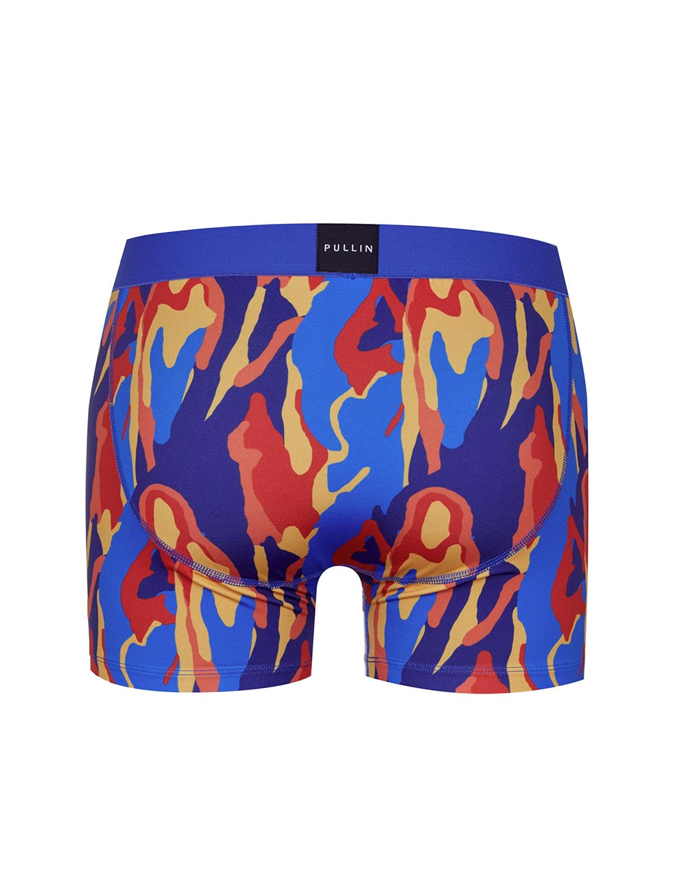 Men's trunk Master ABOMB