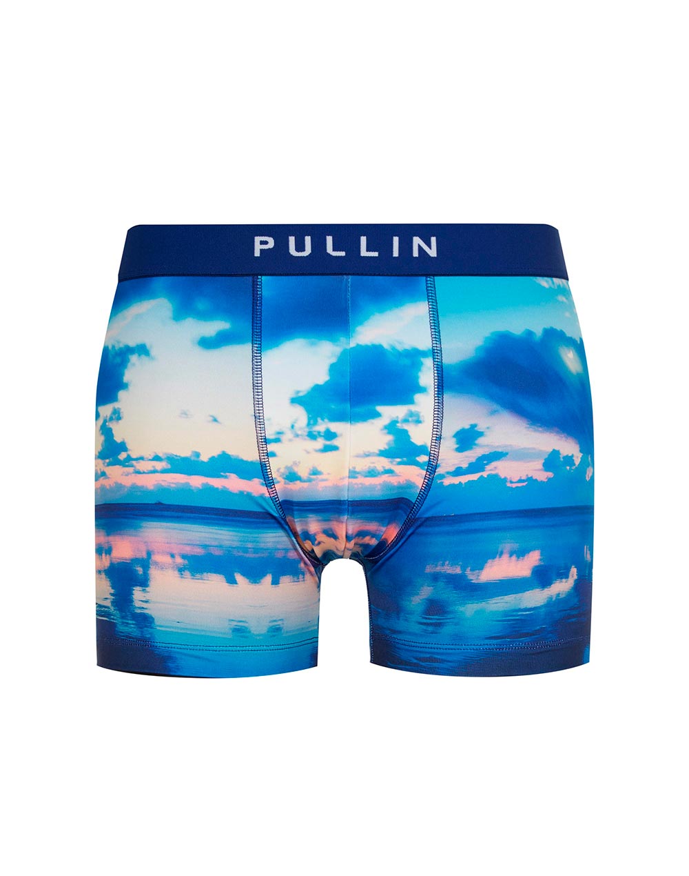 Men's trunk Master ABSOLUTE