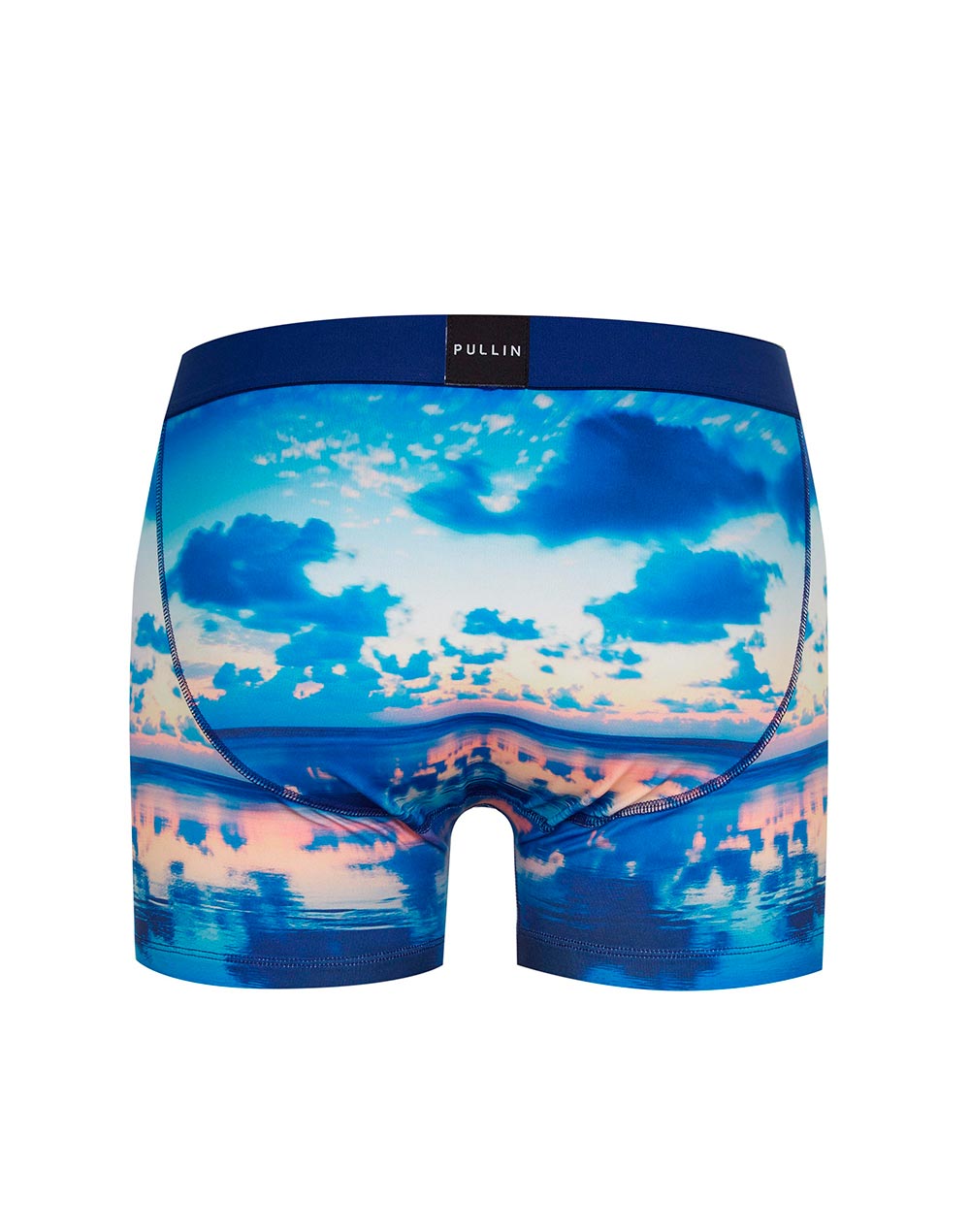 Men's trunk Master ABSOLUTE