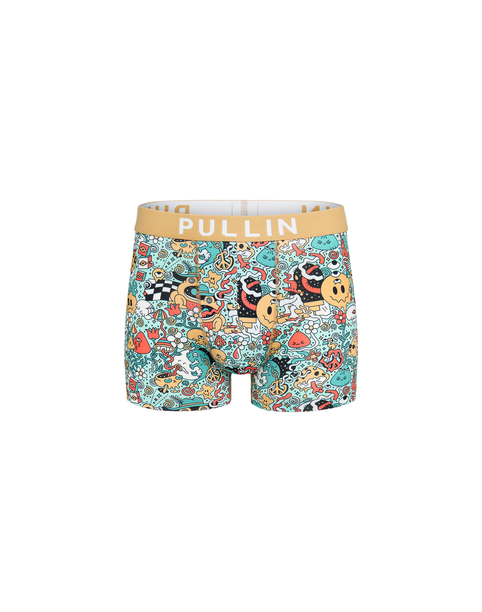 Men's trunk Master AMIO