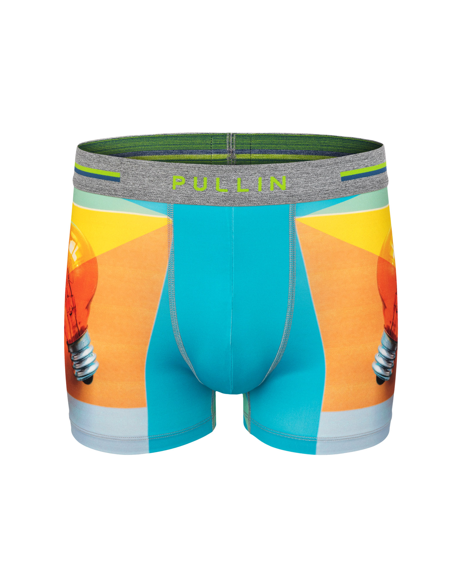BOXER COURT AMPOULE