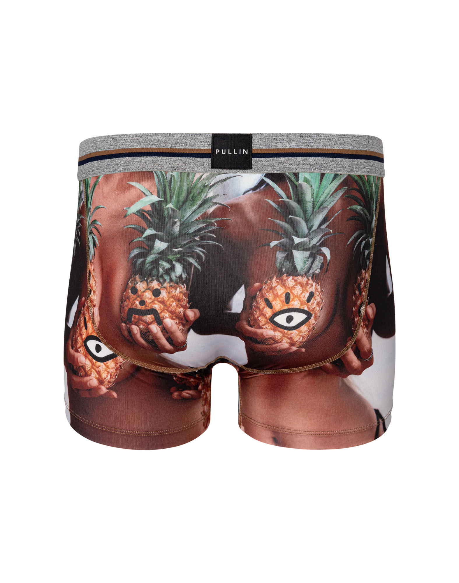 BOXER COURT ANANAFRIEN