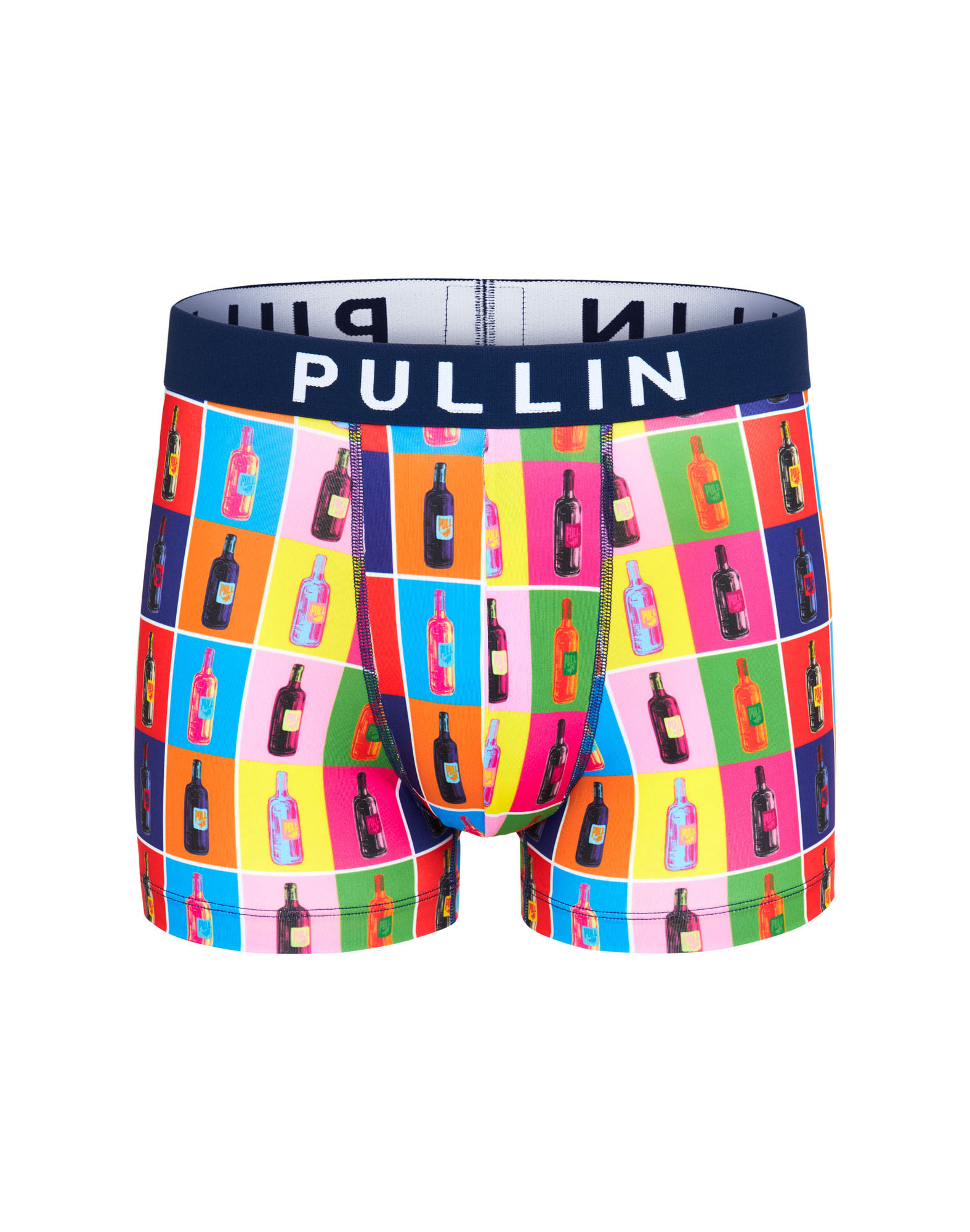 BOXER COURT ANDYW