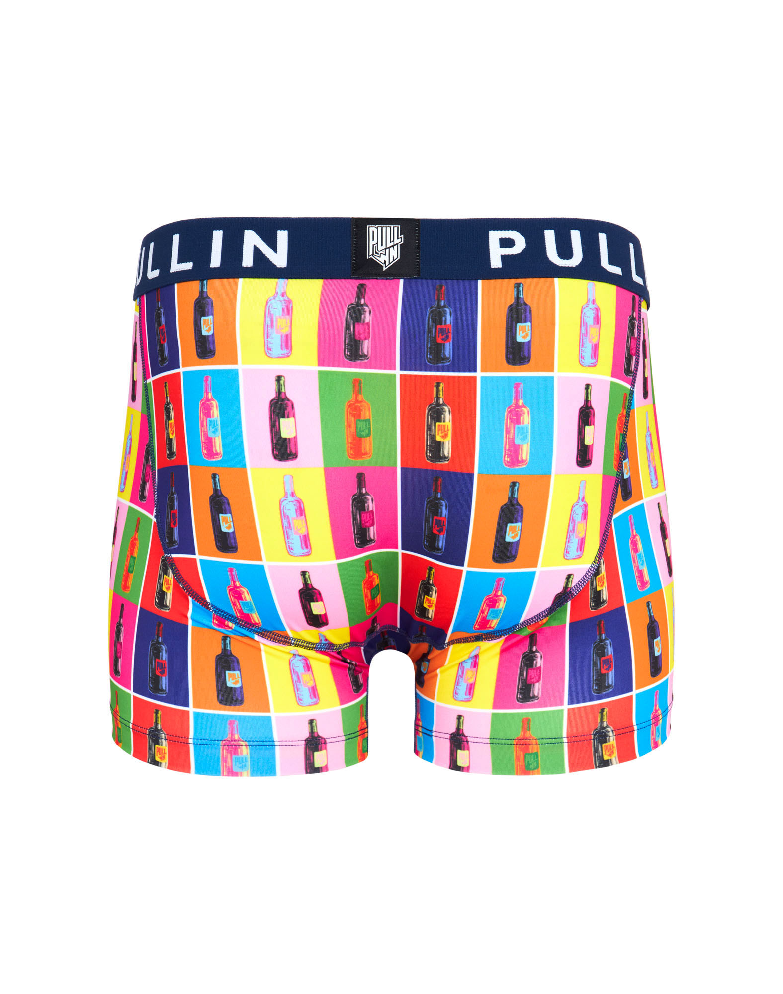 BOXER COURT ANDYW