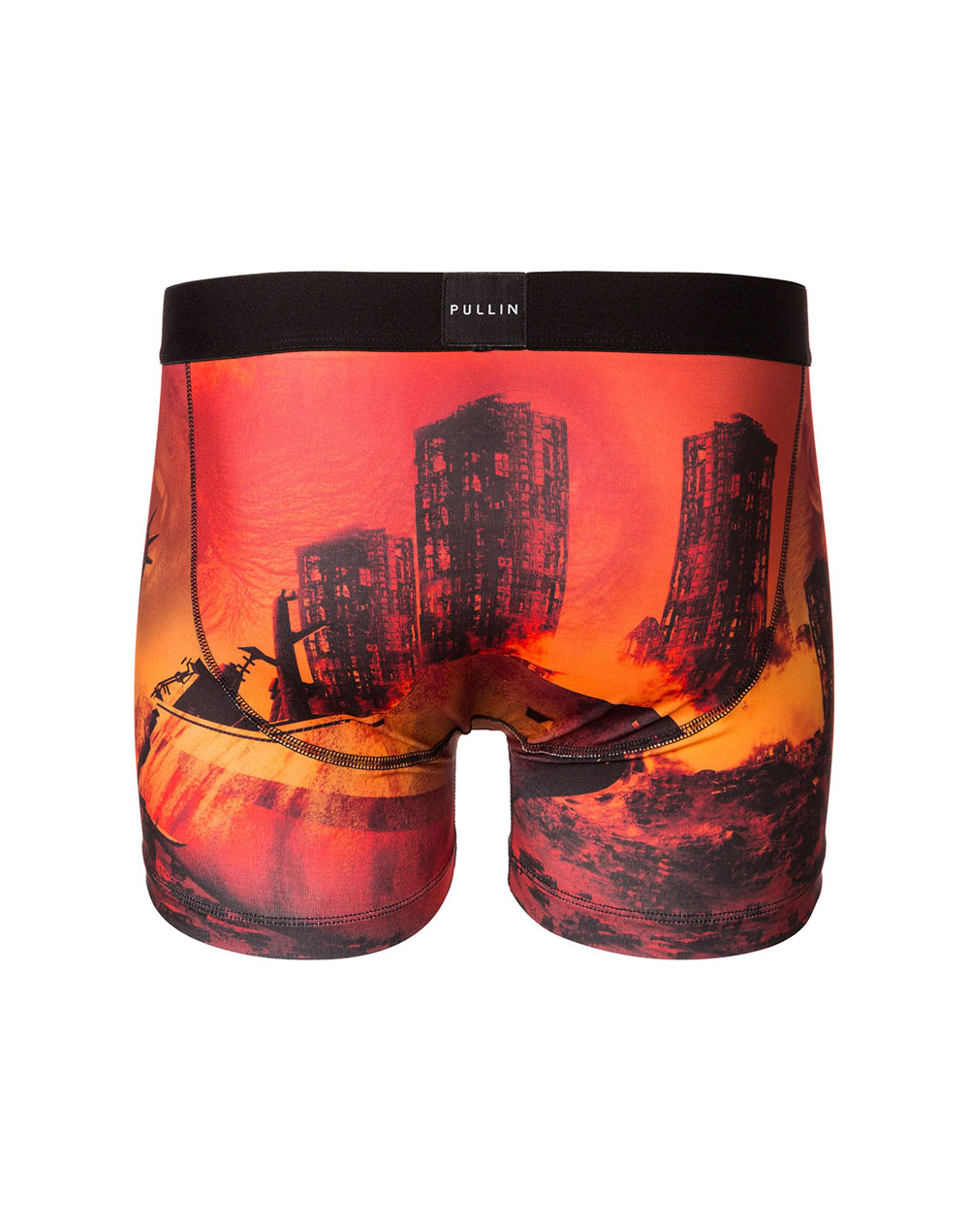 Boxer homme Master APE