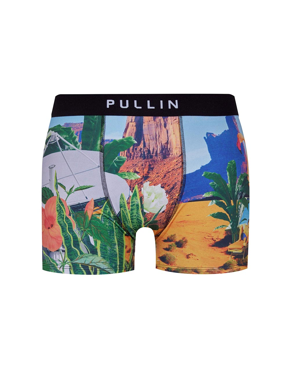 Men's trunk Master ARIZONA