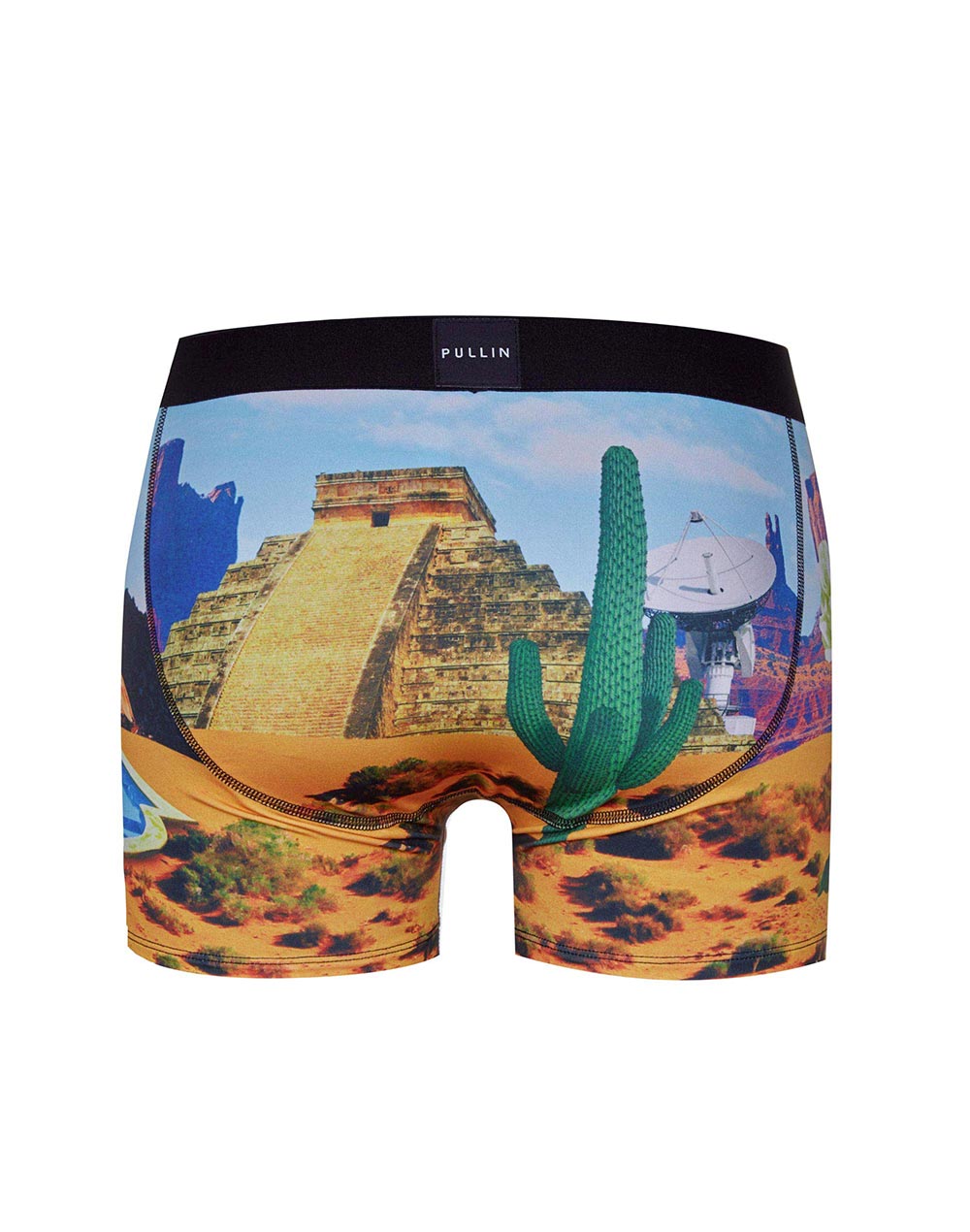 Men's trunk Master ARIZONA