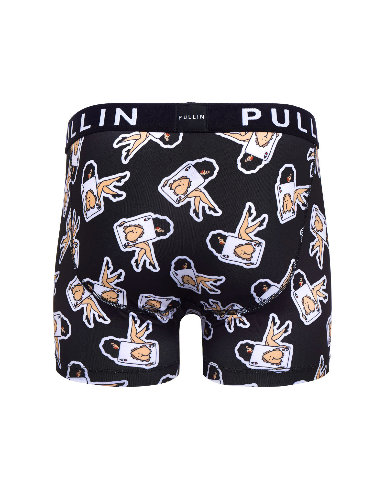 BOXER COURT ASSDECOEUR