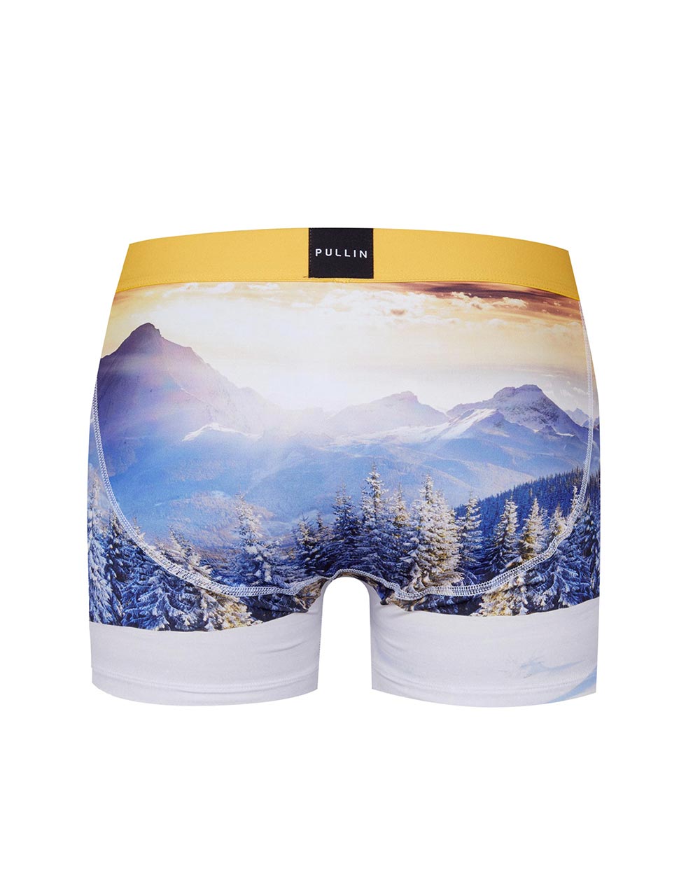 Men's trunk Master AUBE