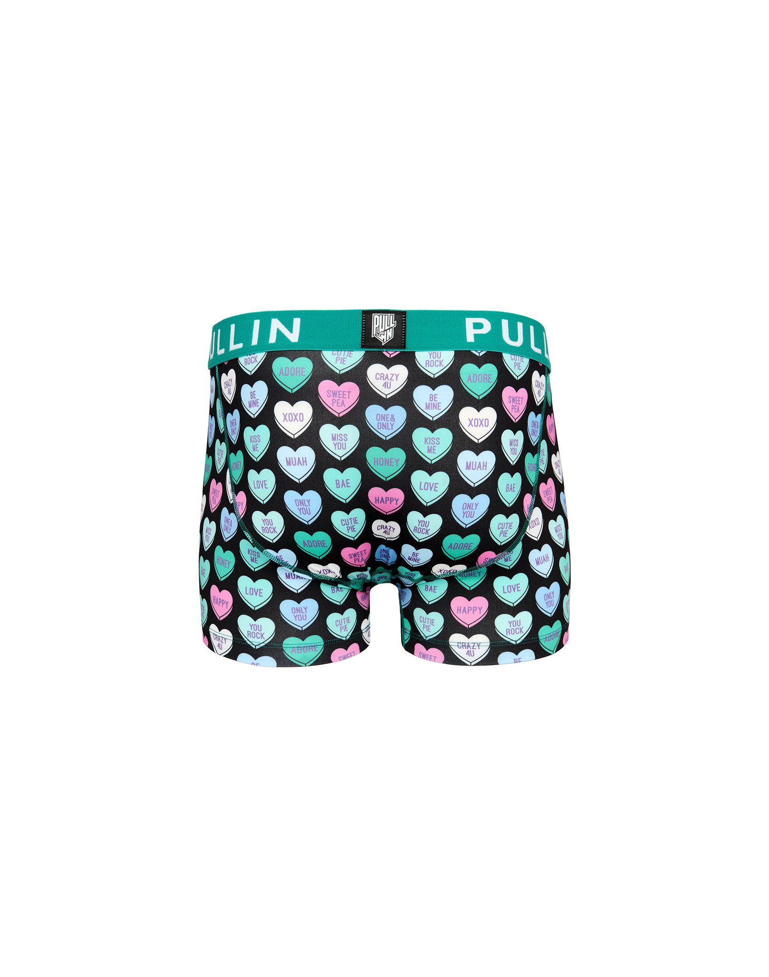 Men's trunk Master BABY