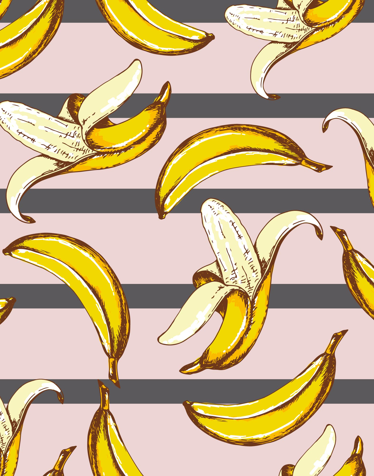 BOXER COURT BANANASTRI