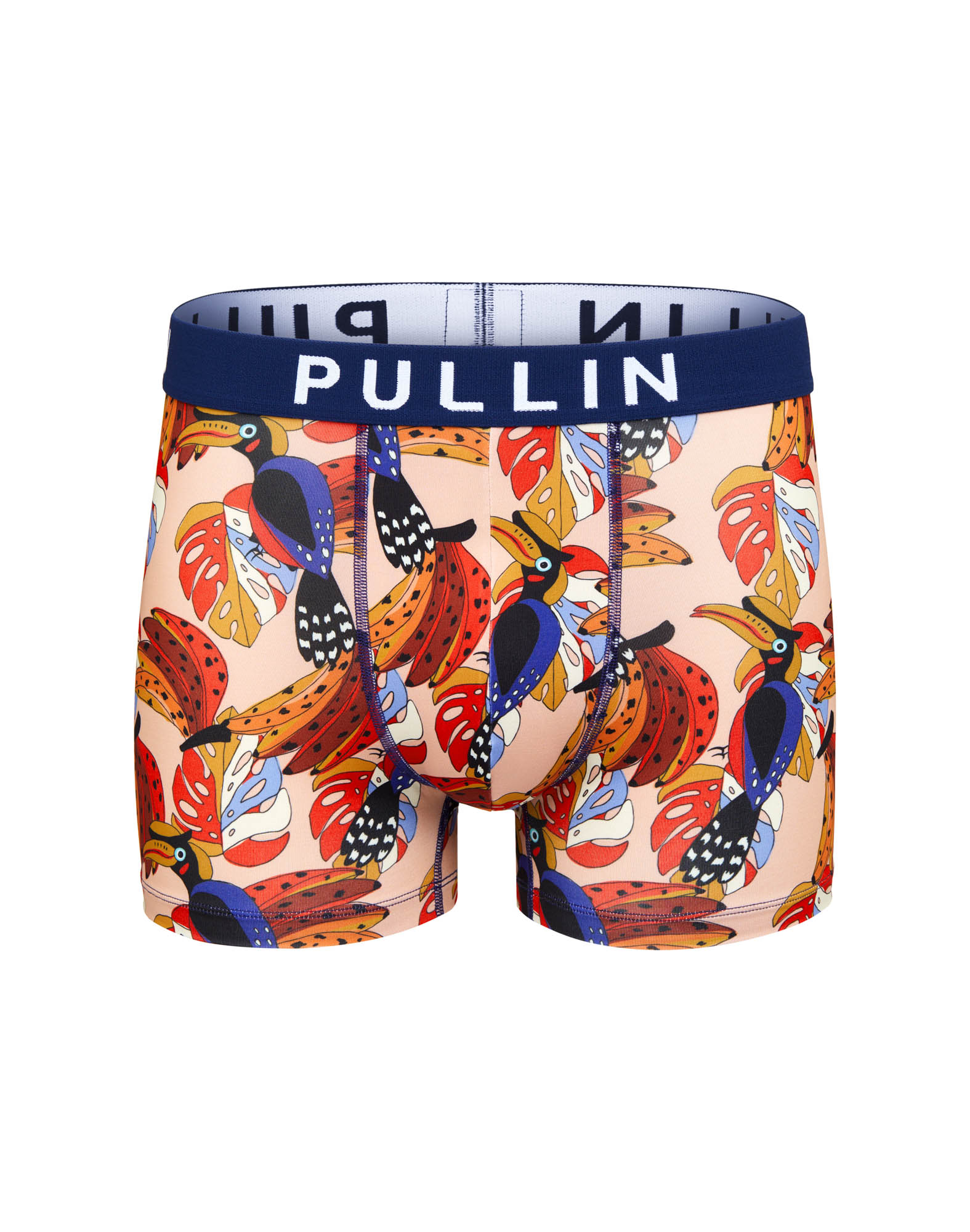 BOXER COURT BANANATOUC