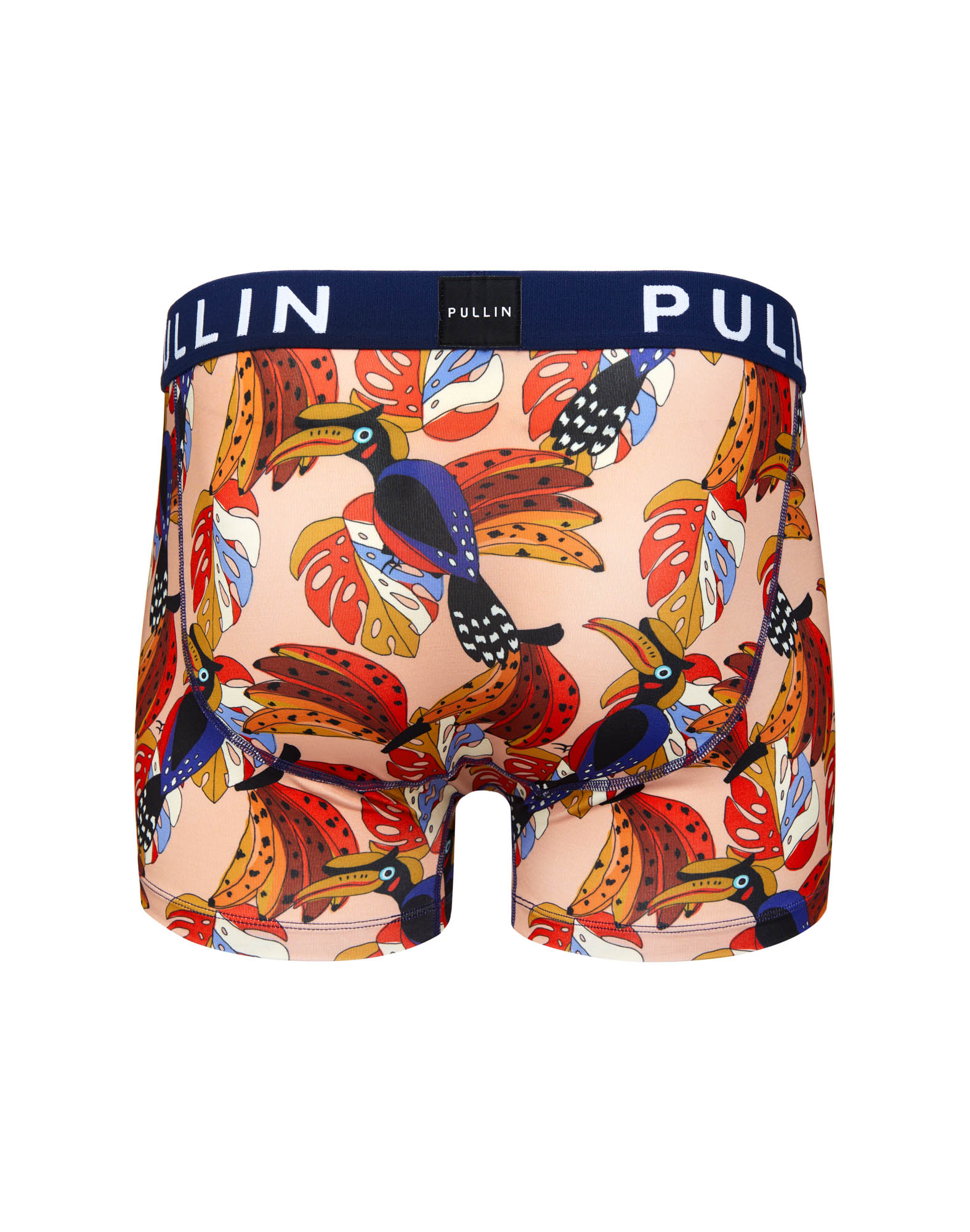 BOXER COURT BANANATOUC