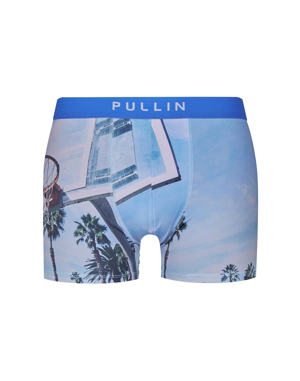 Men's trunk Master BASKET