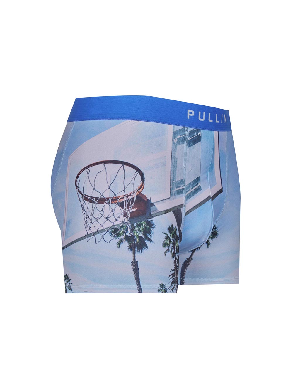 Men's trunk Master BASKET