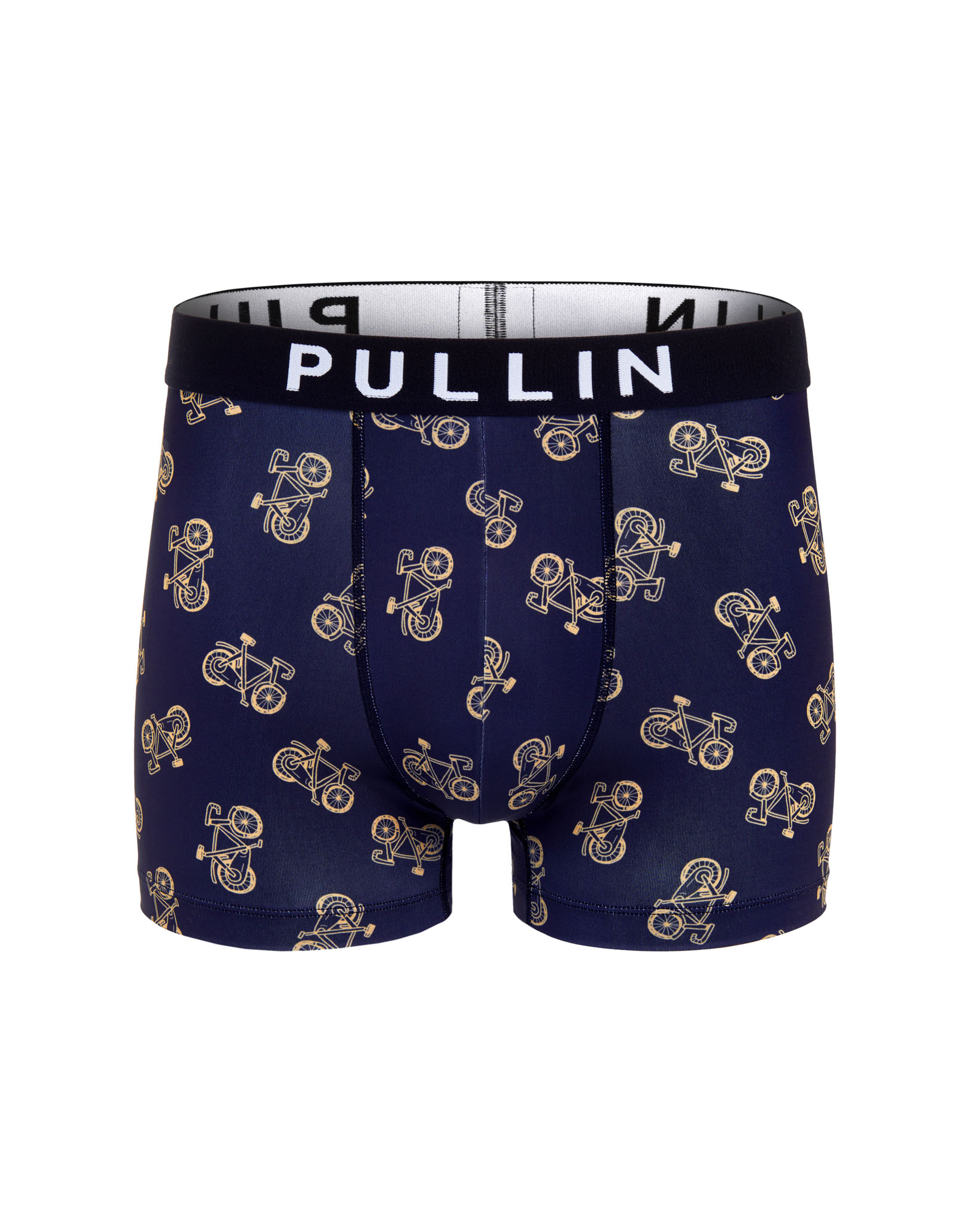 BOXER COURT BECANE