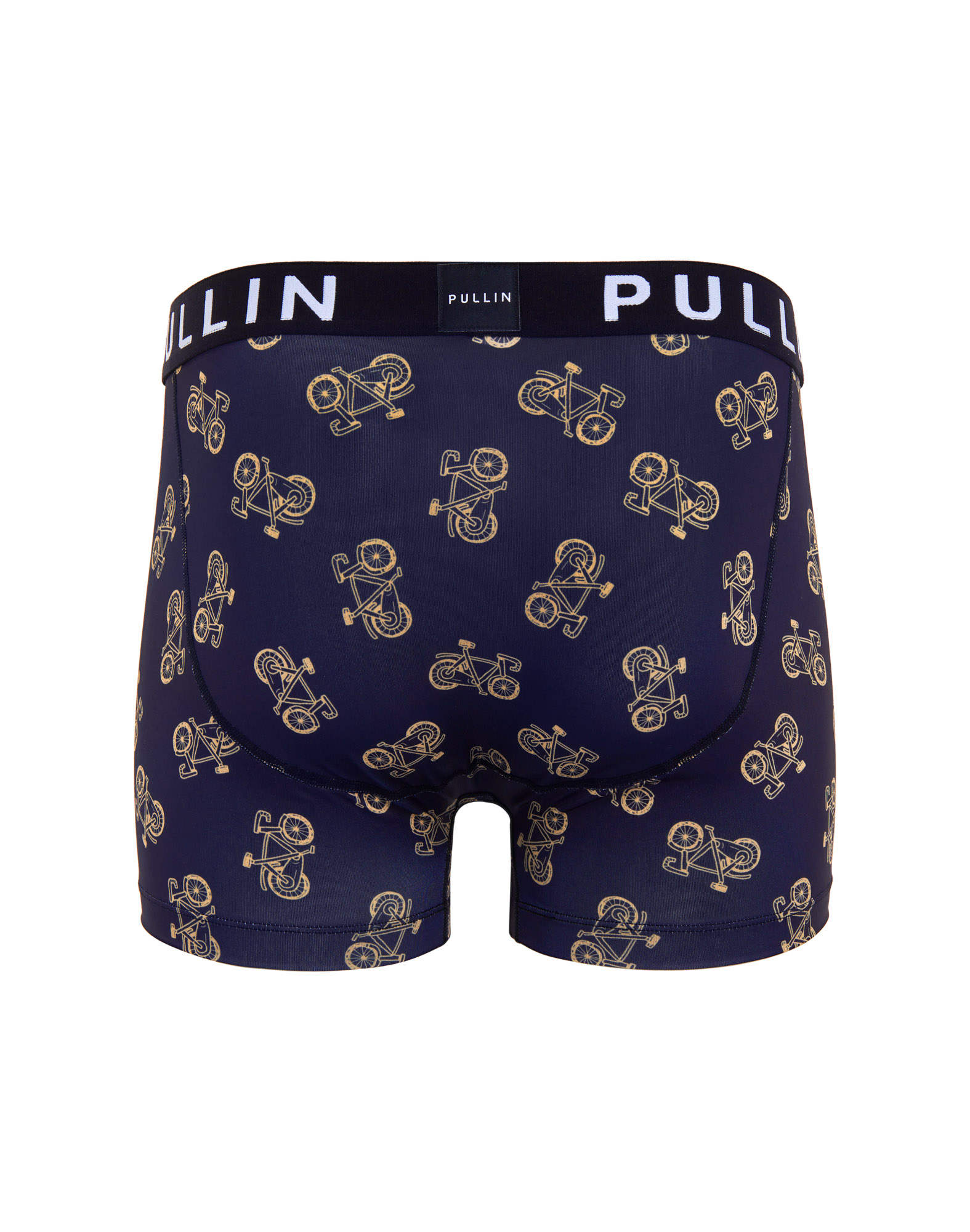 BOXER COURT BECANE