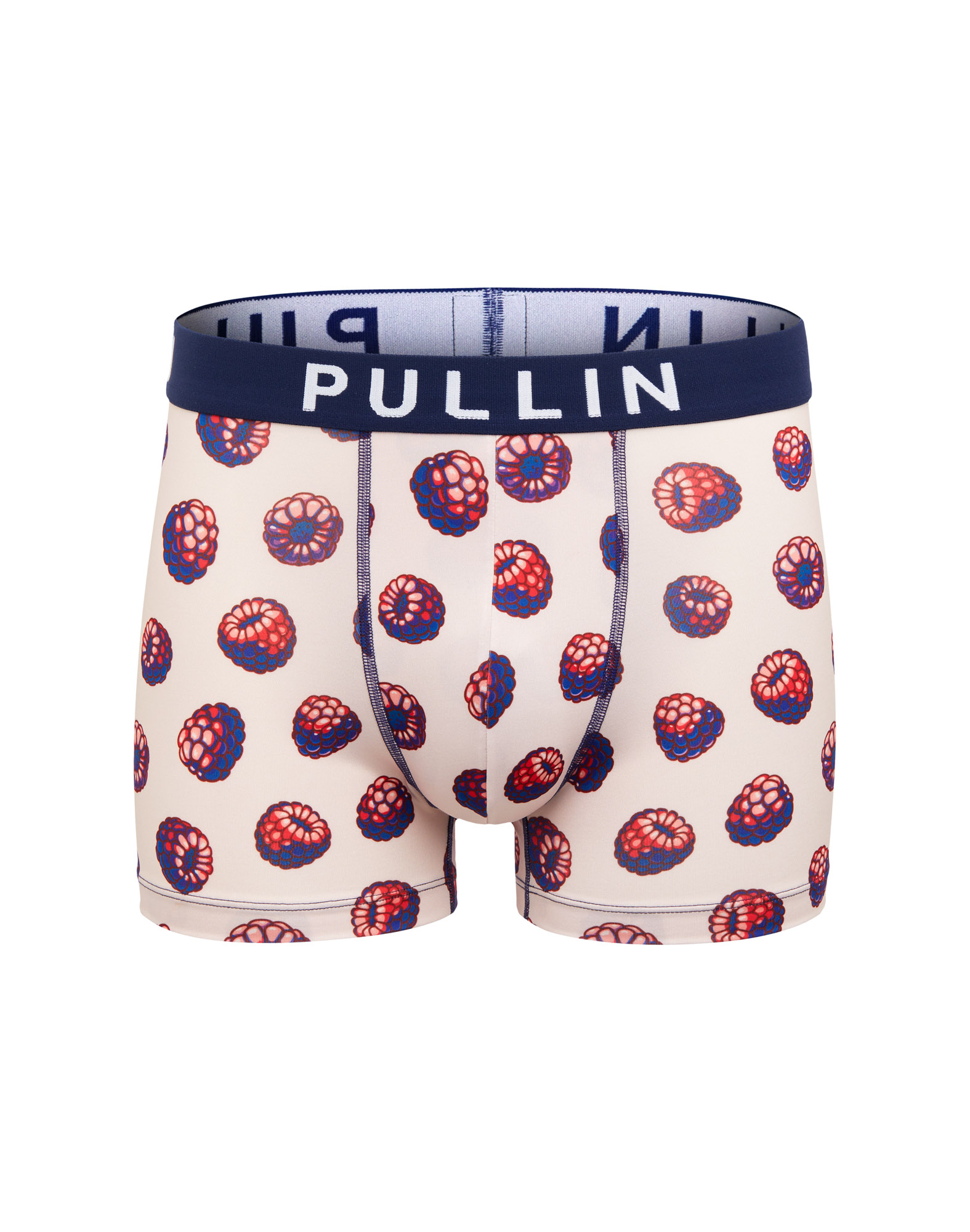 BOXER COURT BERRY