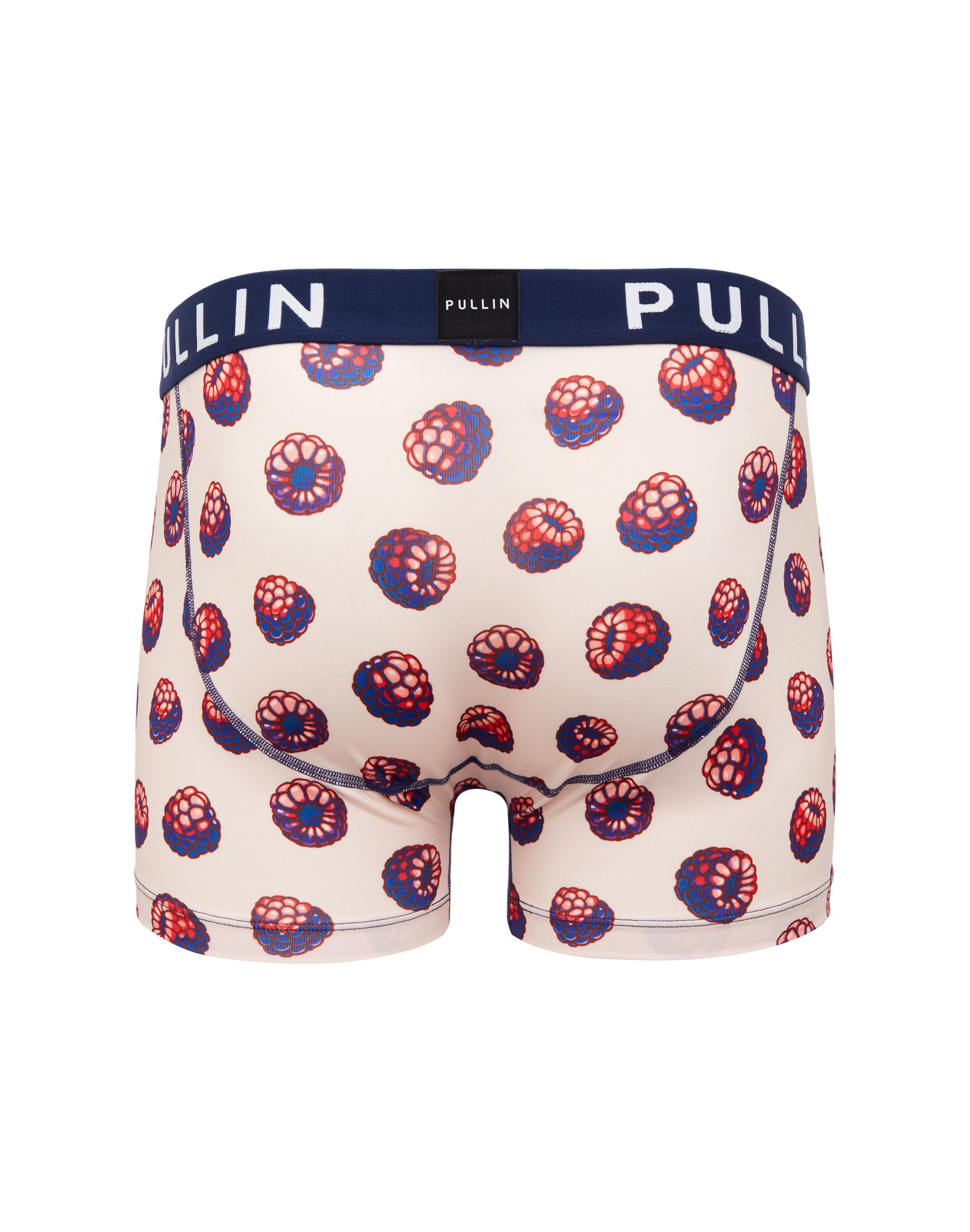 BOXER COURT BERRY