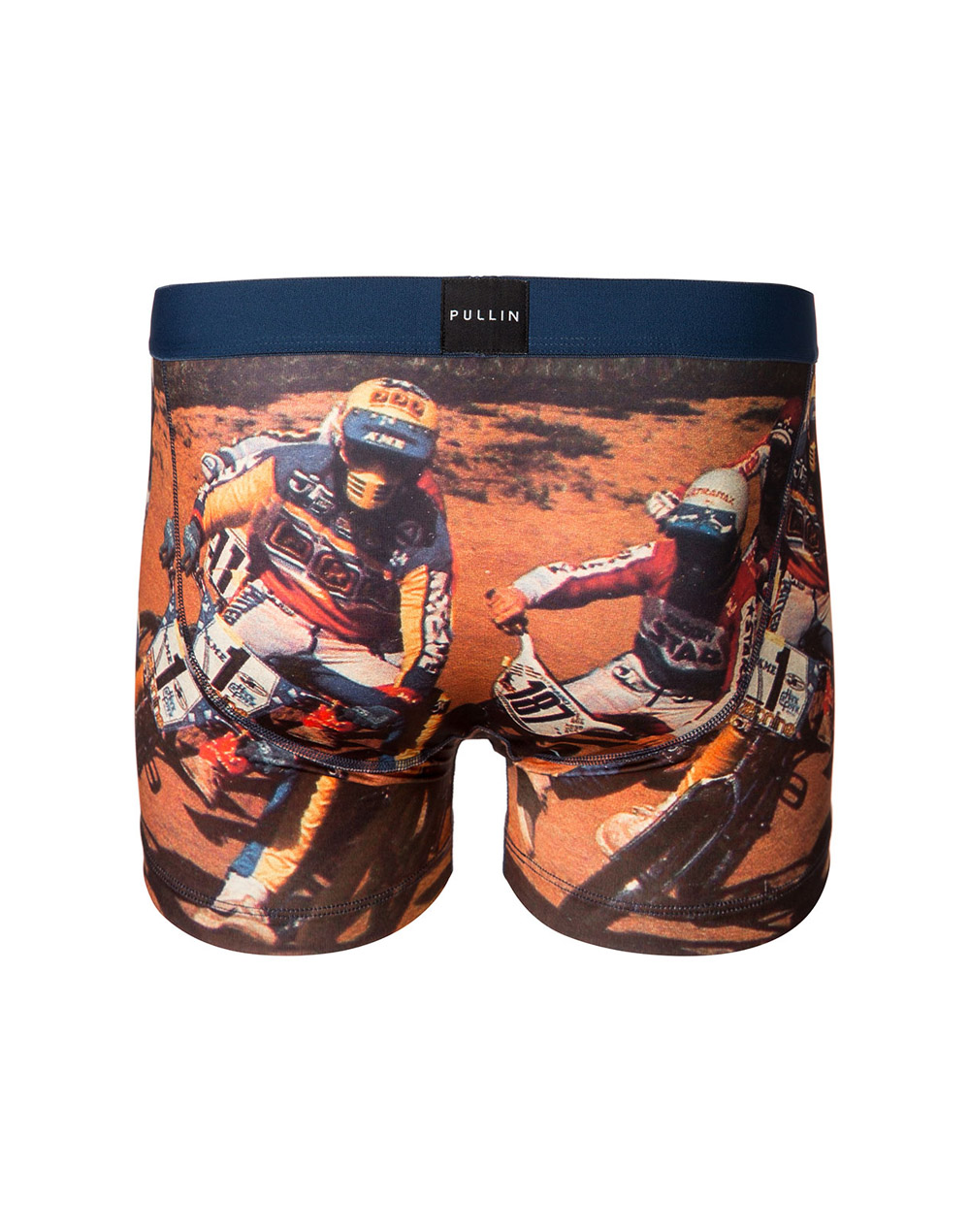 Men's trunk Master BICROSS