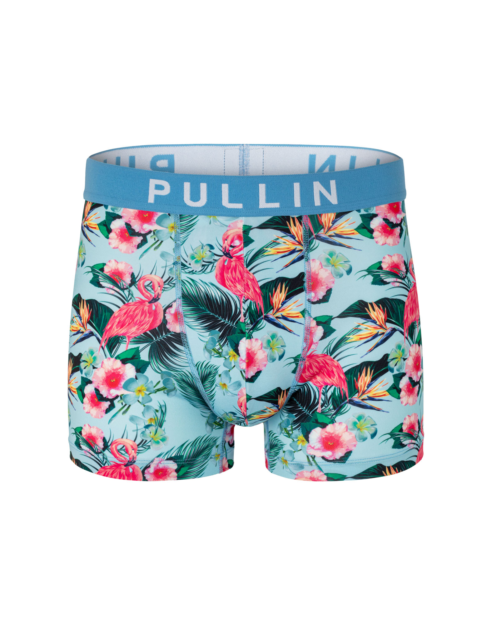 Boxer homme Master BIRDPARADISE