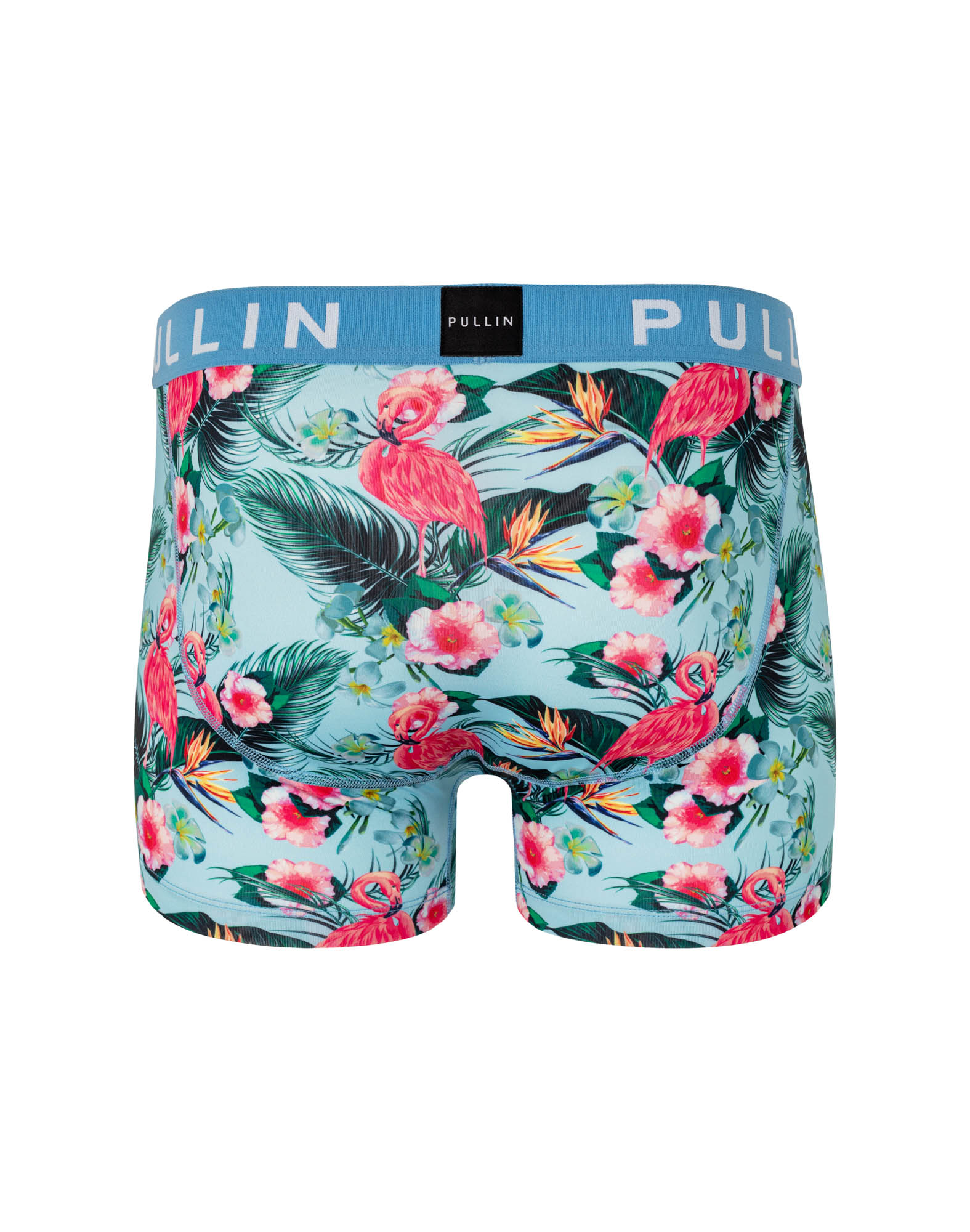 Boxer homme Master BIRDPARADISE