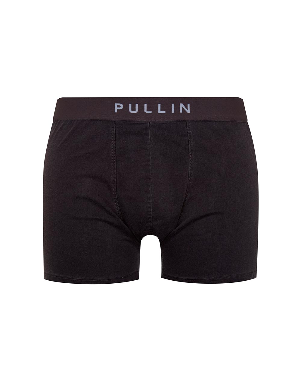 Men's trunk Master BLACKBLEACH