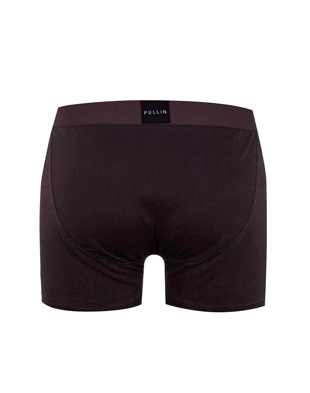 Men's trunk Master BLACKBLEACH