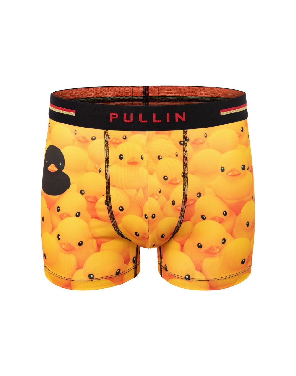 BOXER COURT BLACKDUCK
