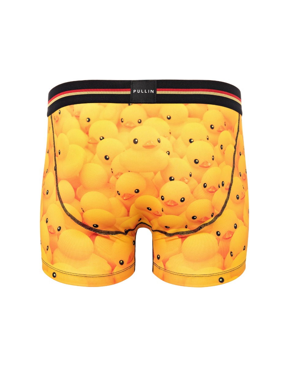 BOXER COURT BLACKDUCK