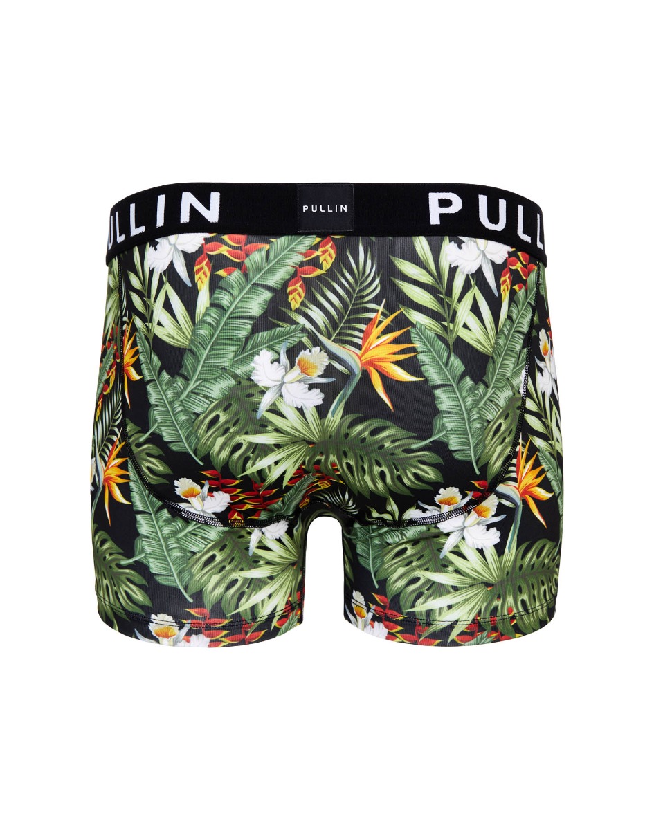 Boxer homme Master BLACKJUNGL