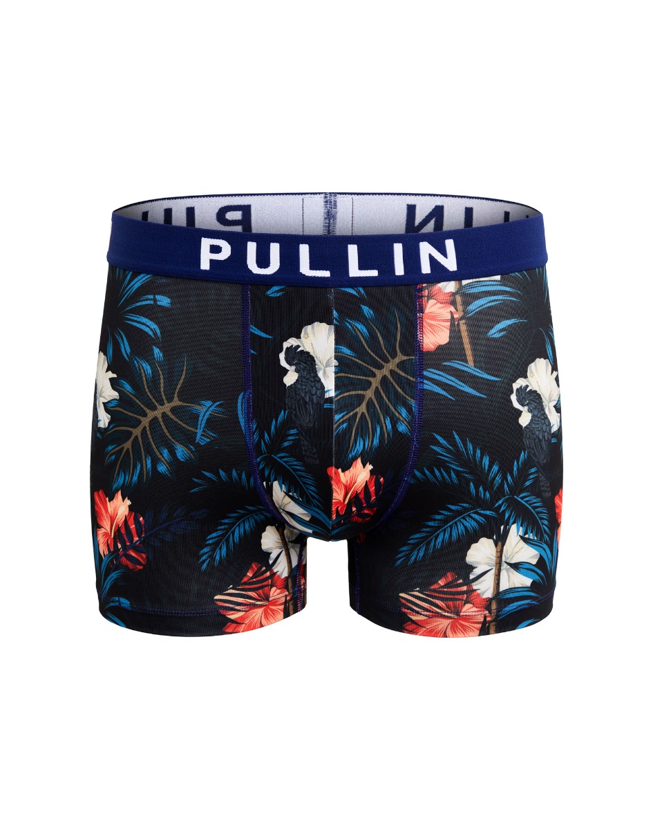Boxer homme Master BLACKPARRO