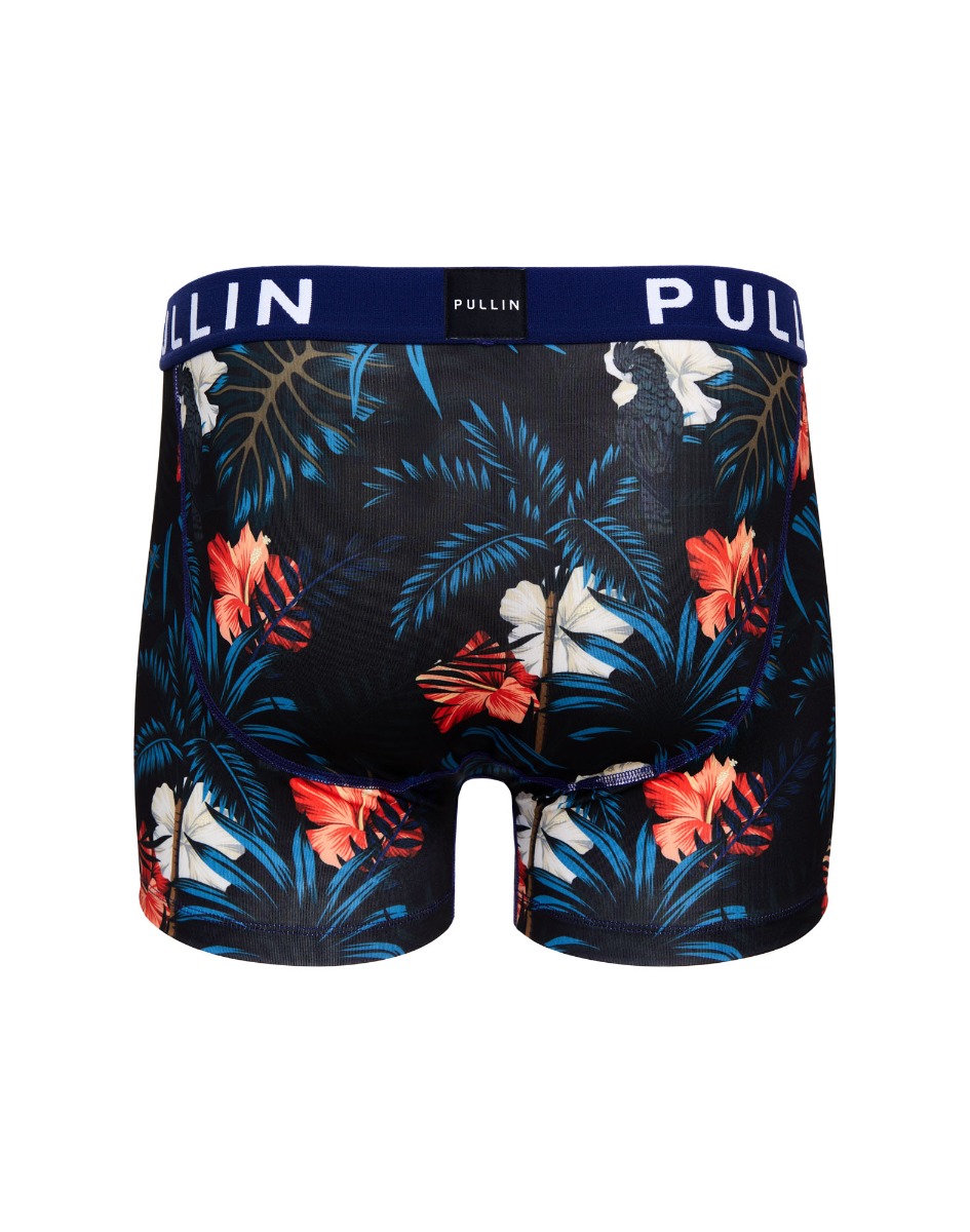 Boxer homme Master BLACKPARRO