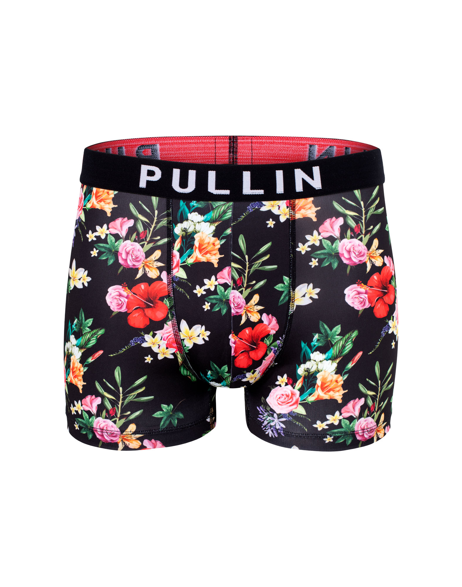 BOXER COURT BLACKROSE