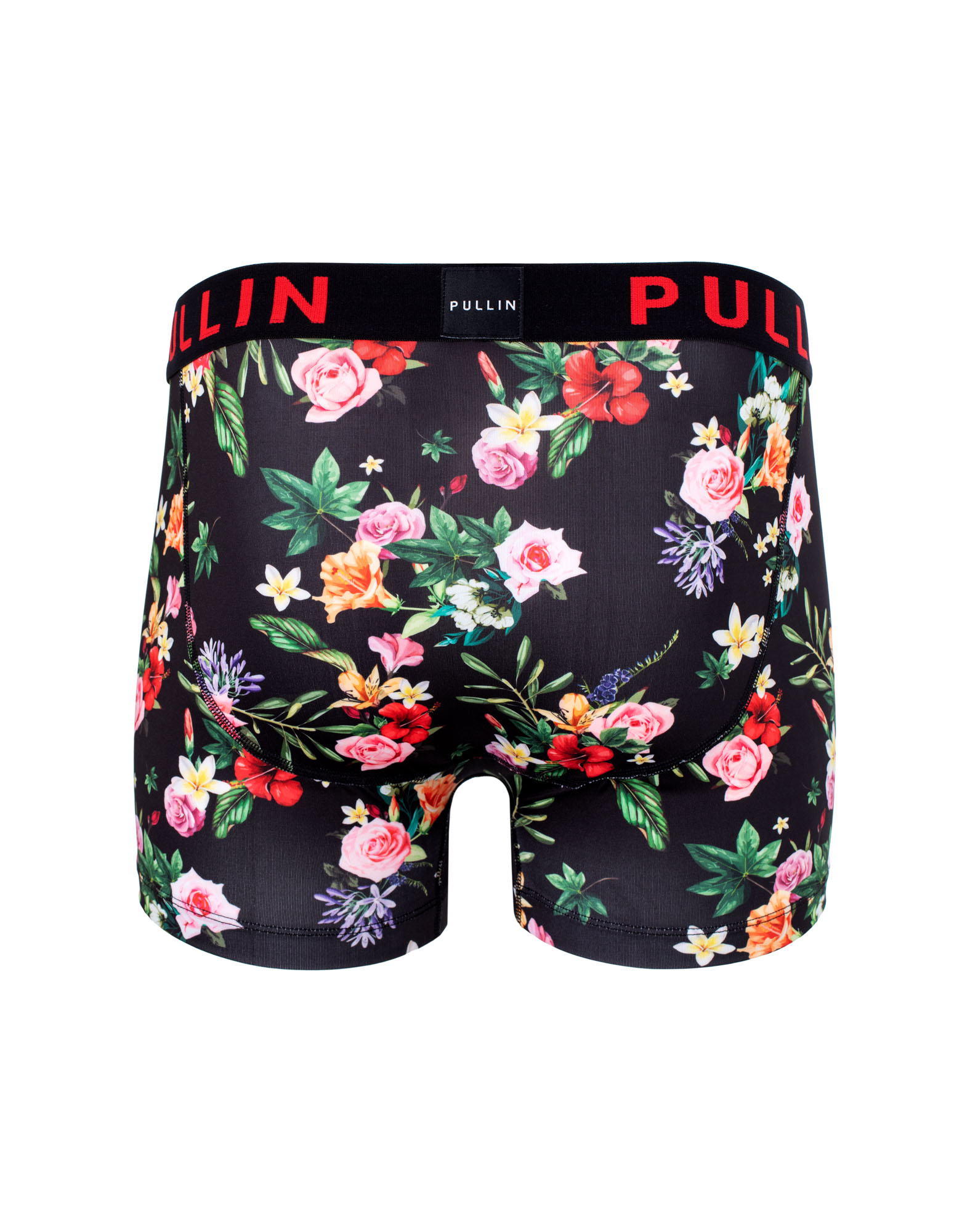 BOXER COURT BLACKROSE