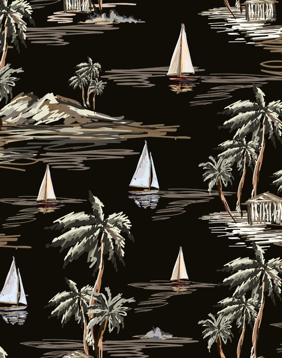 BOXER COURT BLACKSAIL