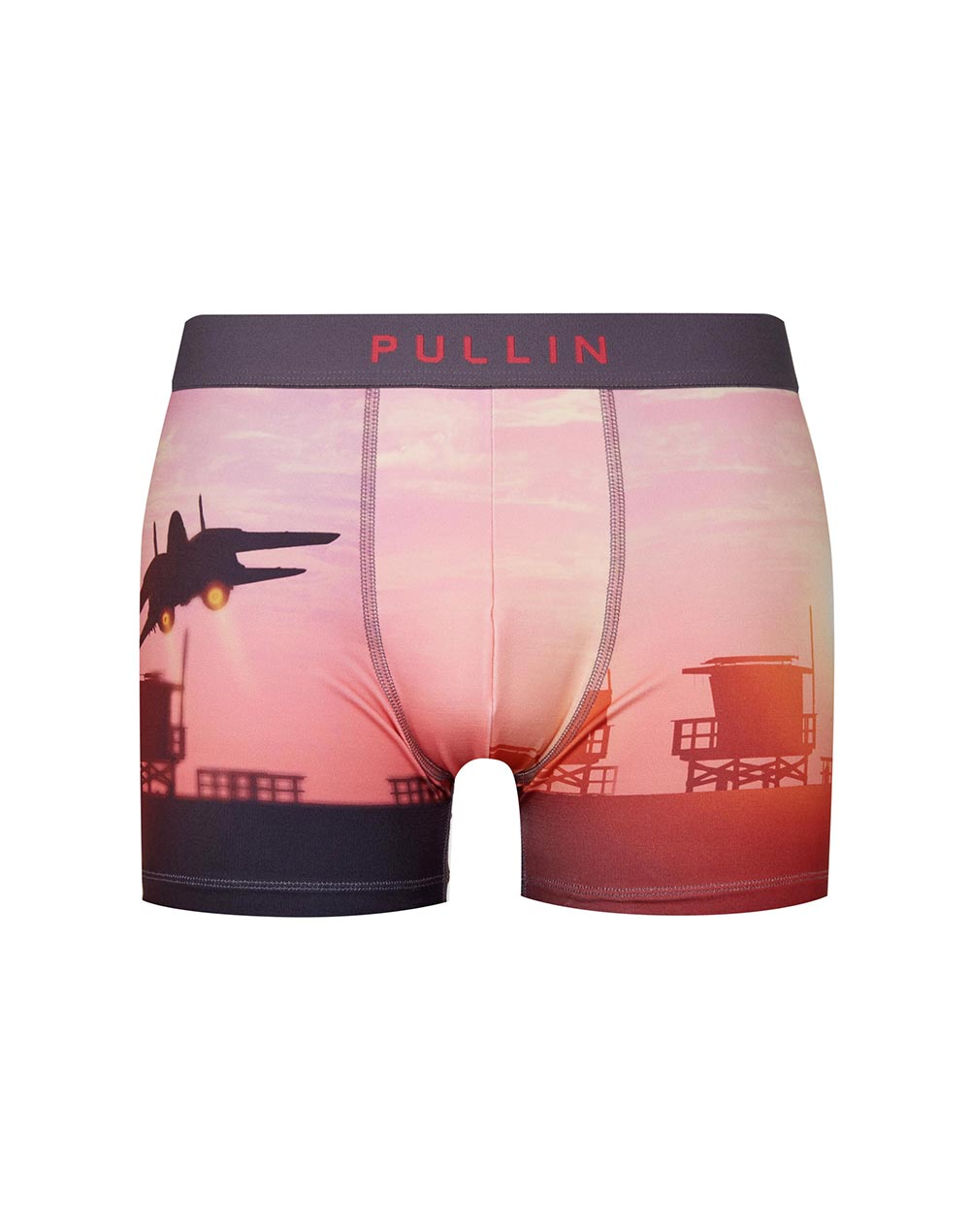 Men's trunk Master BLAST