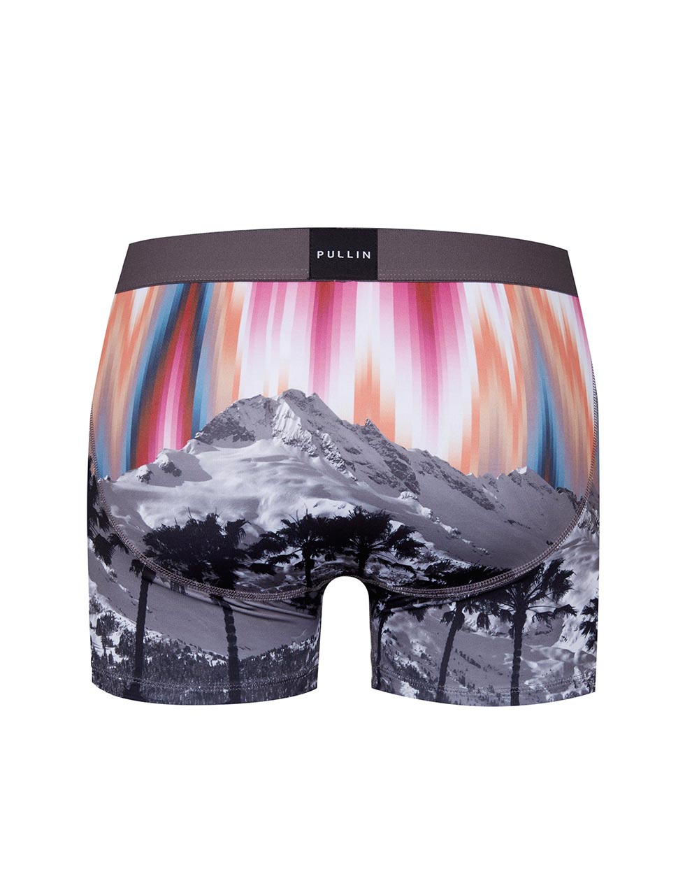 Men's trunk Master BLAZE