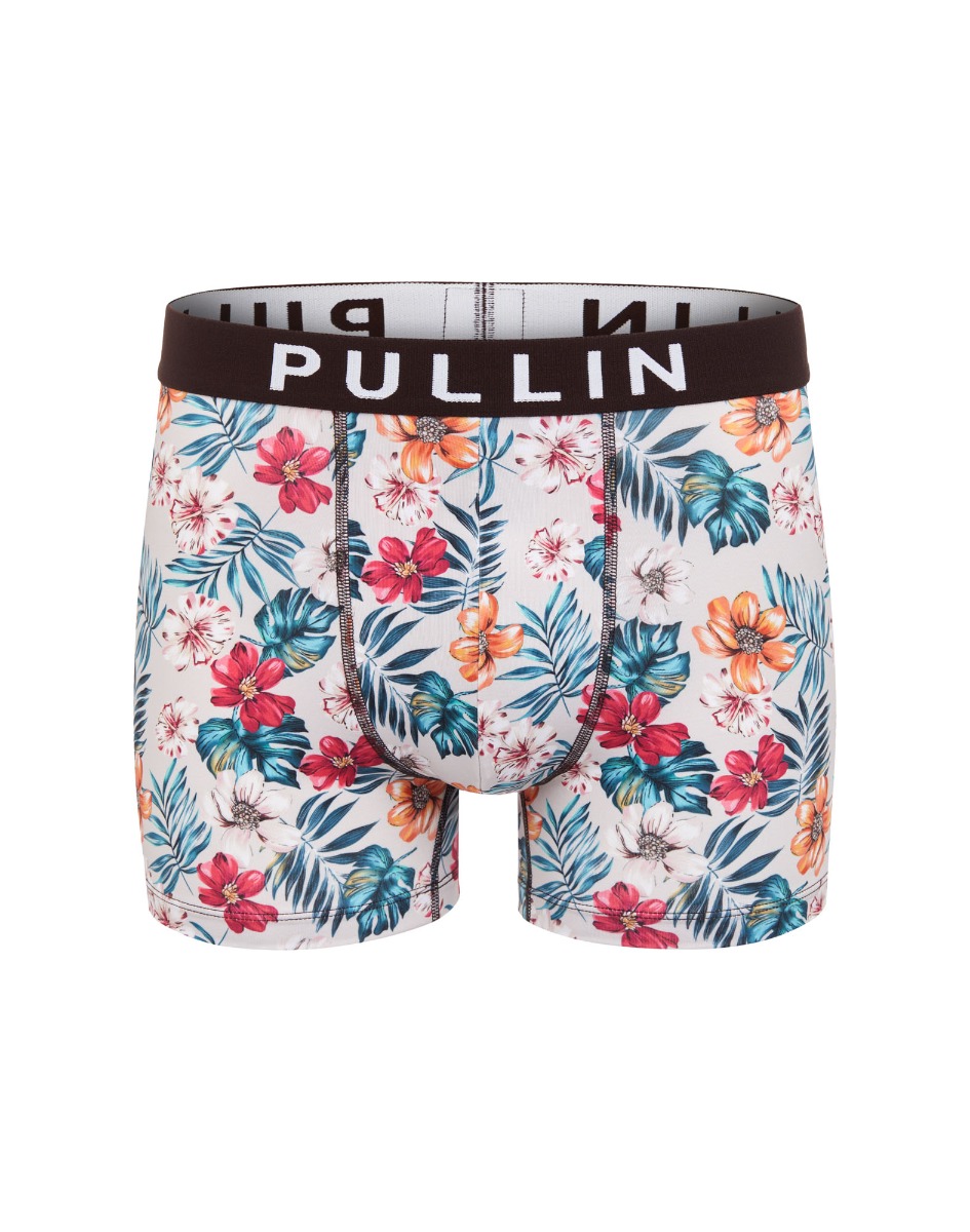 BOXER COURT BLOOM