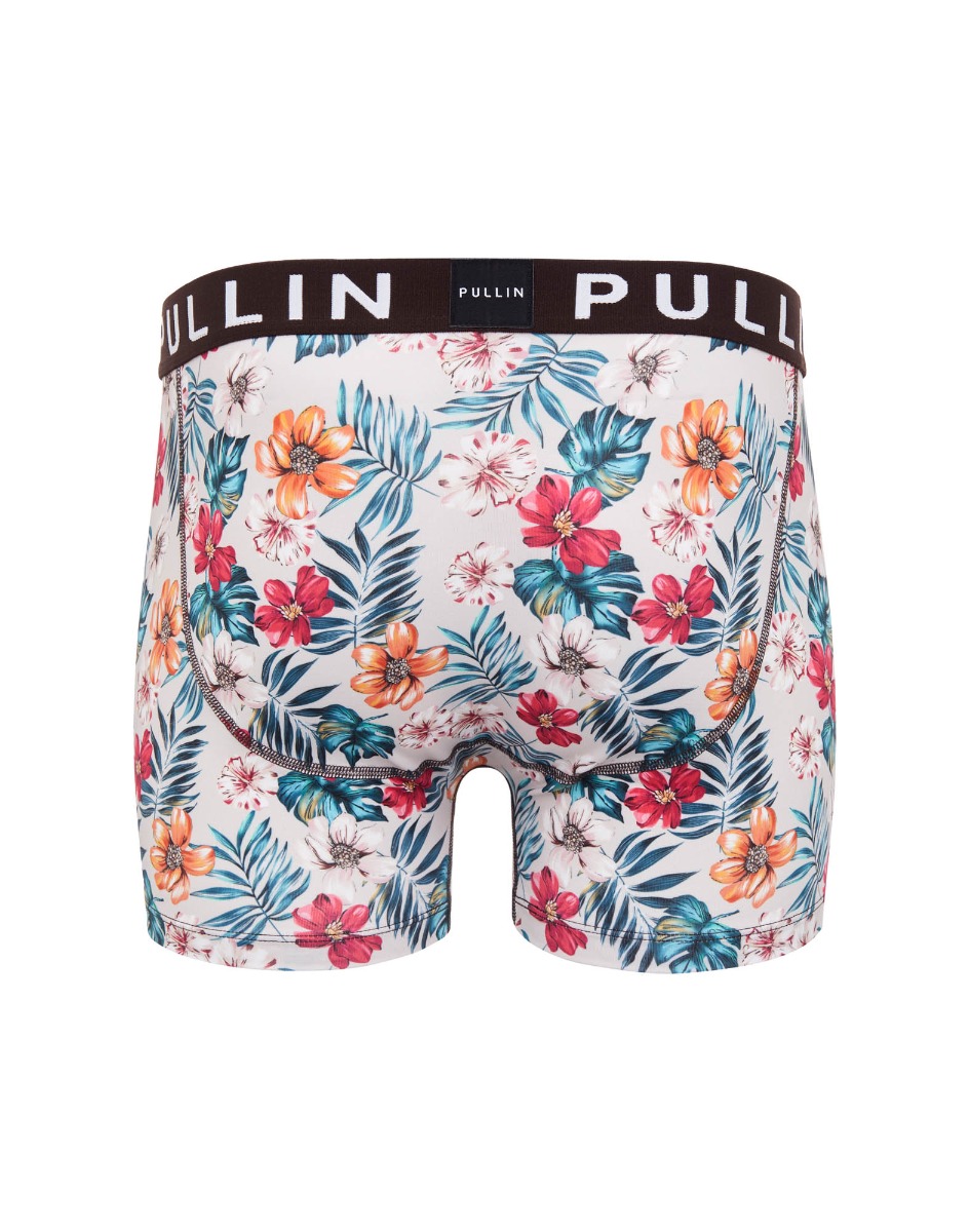BOXER COURT BLOOM