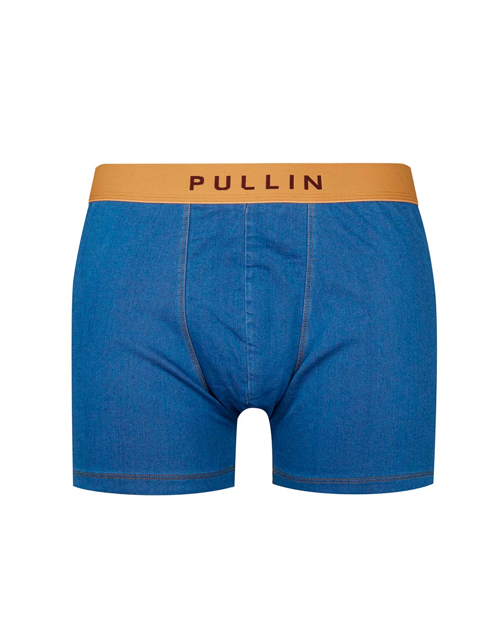 Men's trunk Master BLUEBLEACH