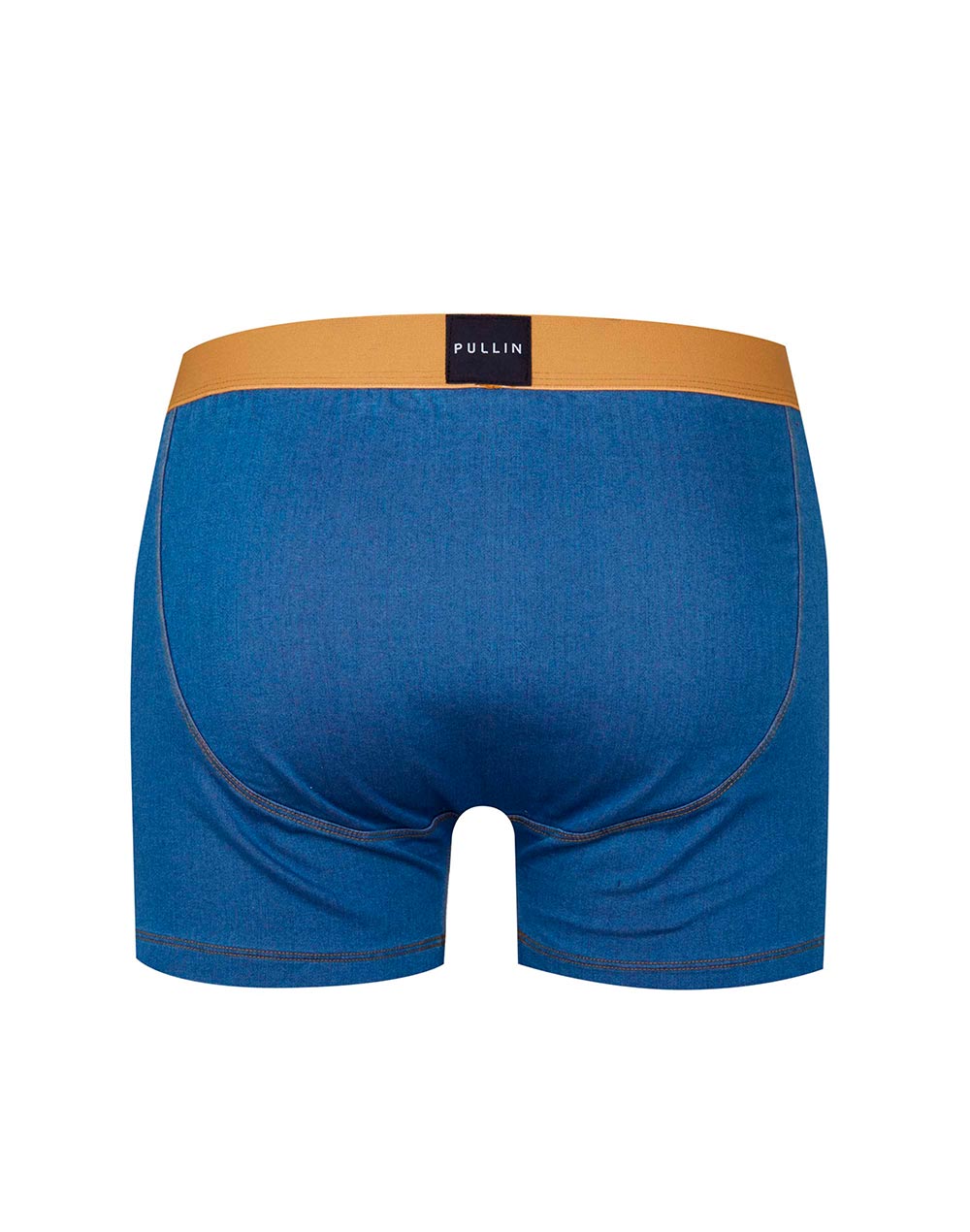 Men's trunk Master BLUEBLEACH