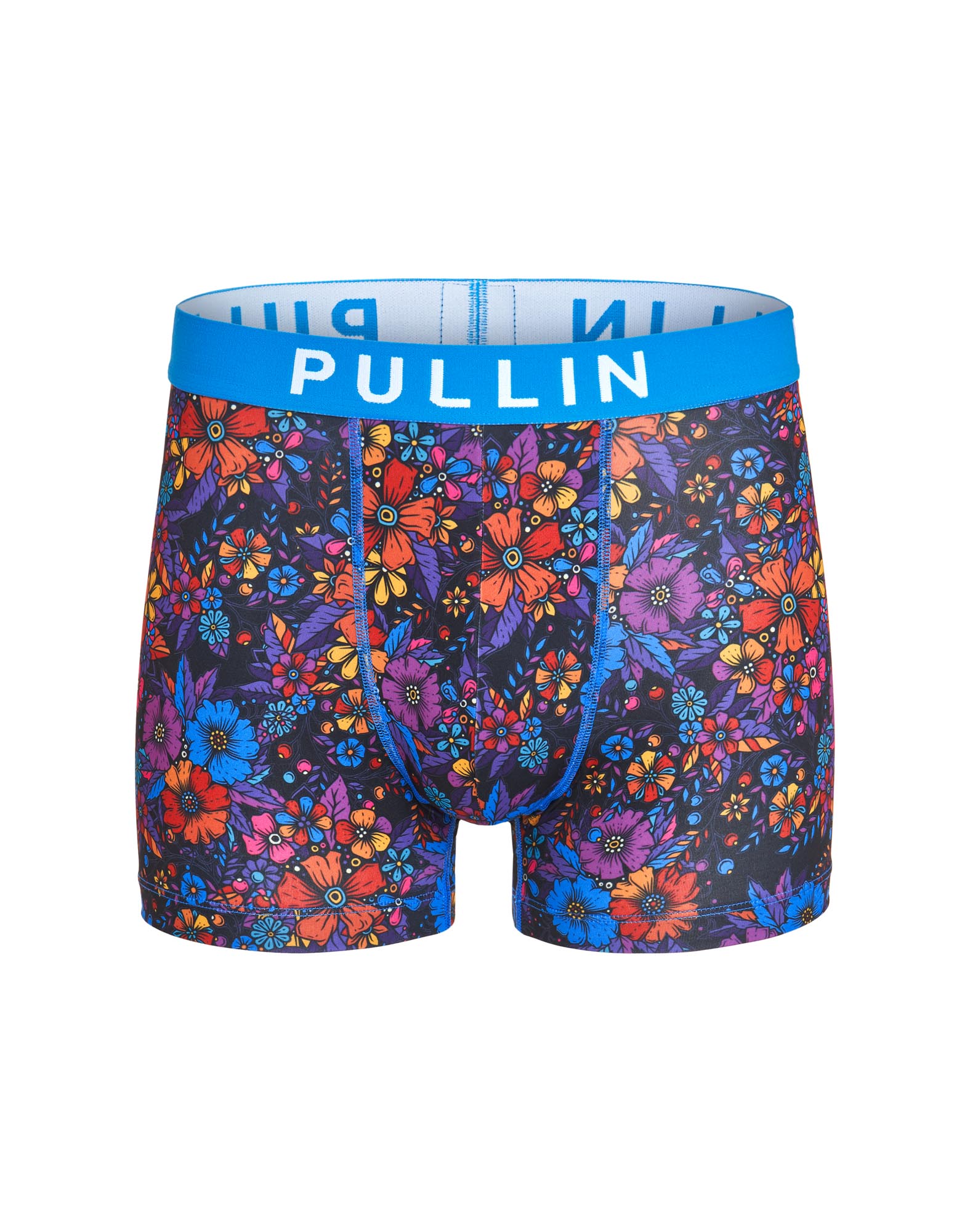 BOXER COURT BLUEFLO