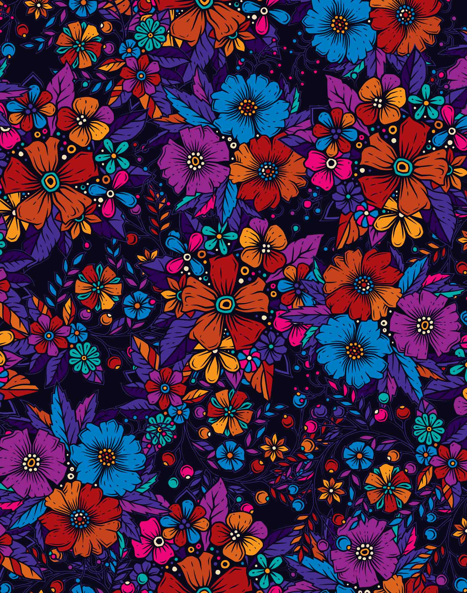 BOXER COURT BLUEFLO