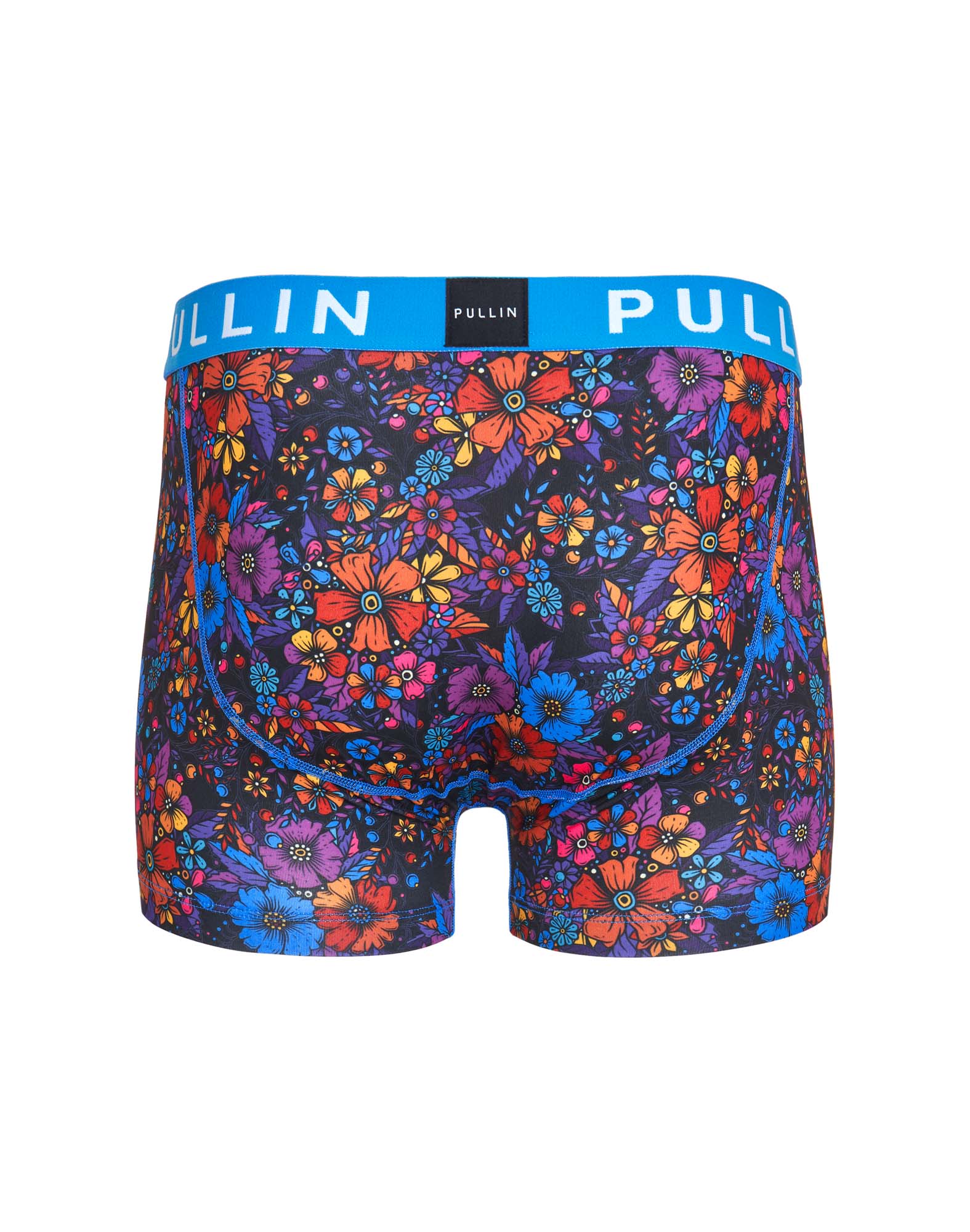 BOXER COURT BLUEFLO