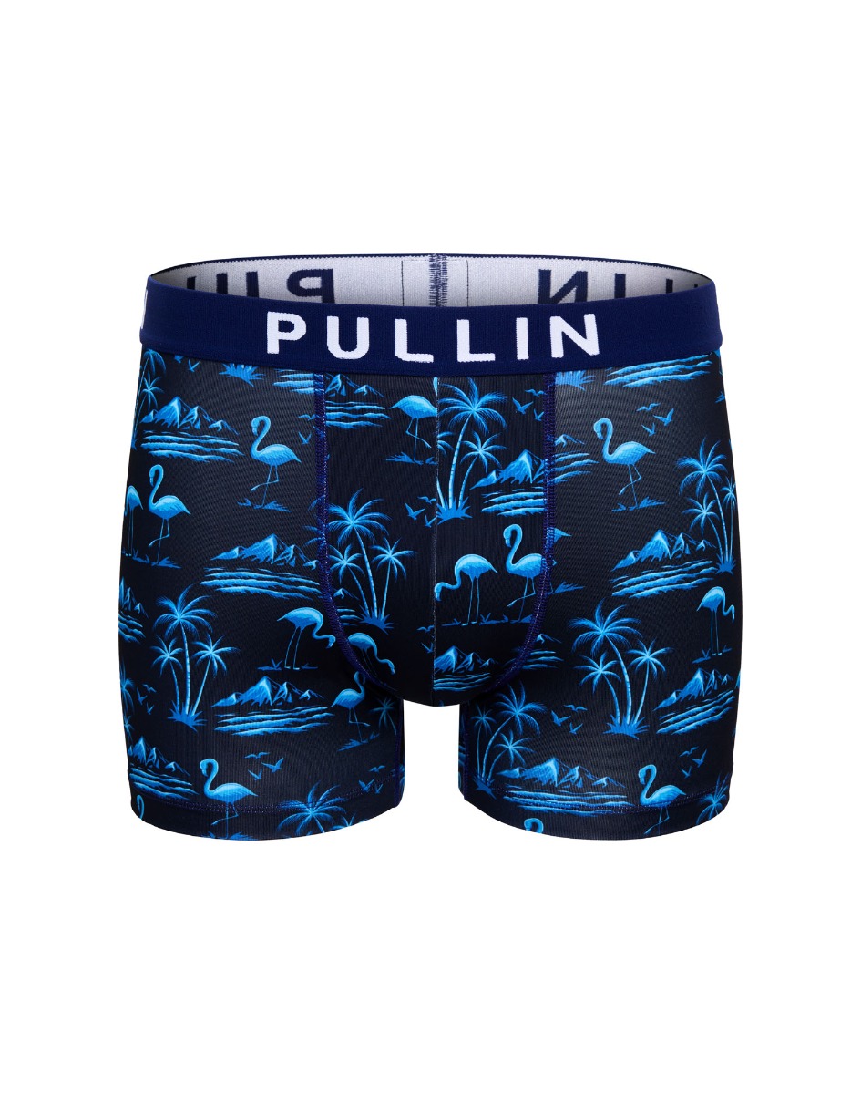 Boxer homme Master BLUEMINGO