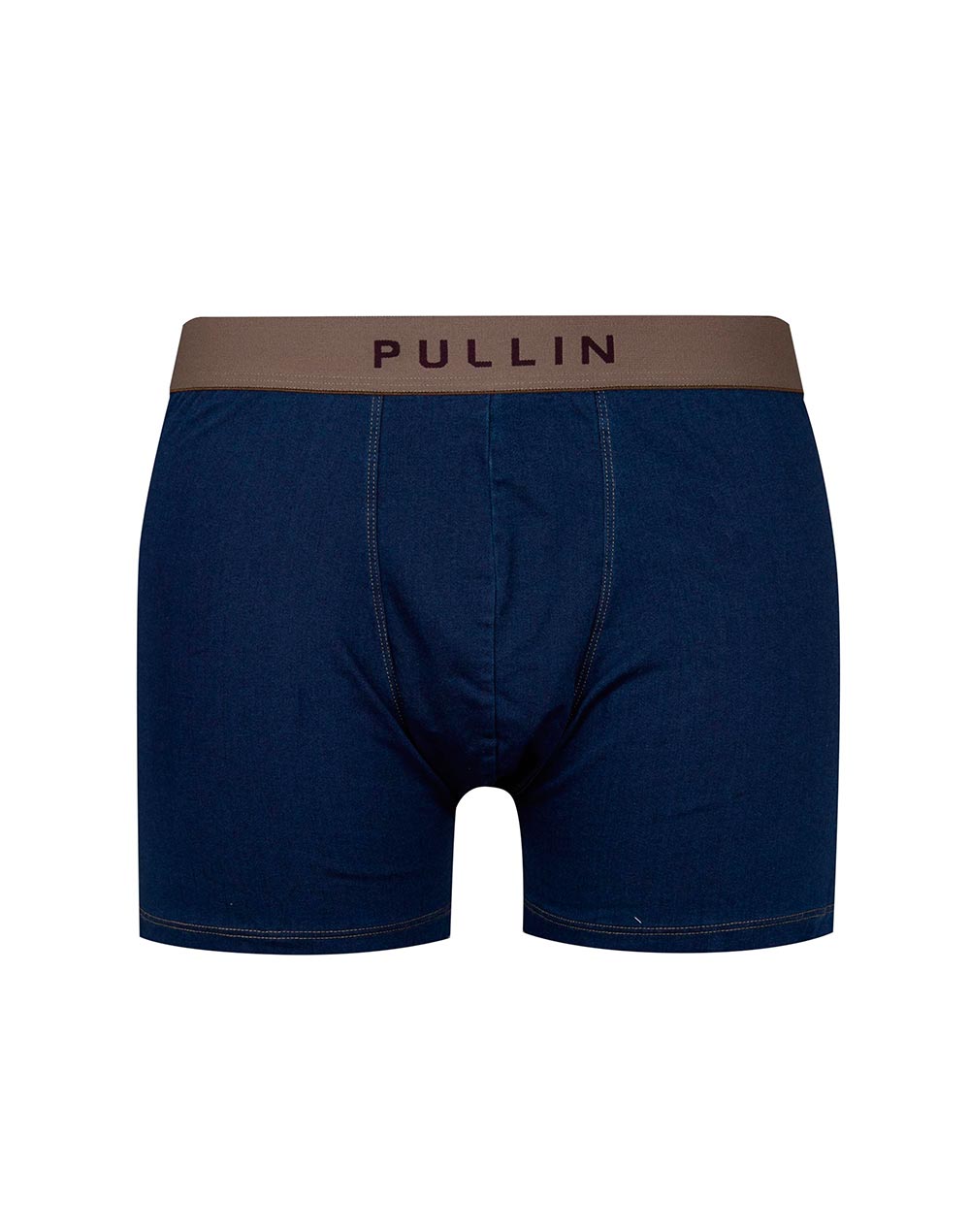 Men's trunk Master BLUERINSE