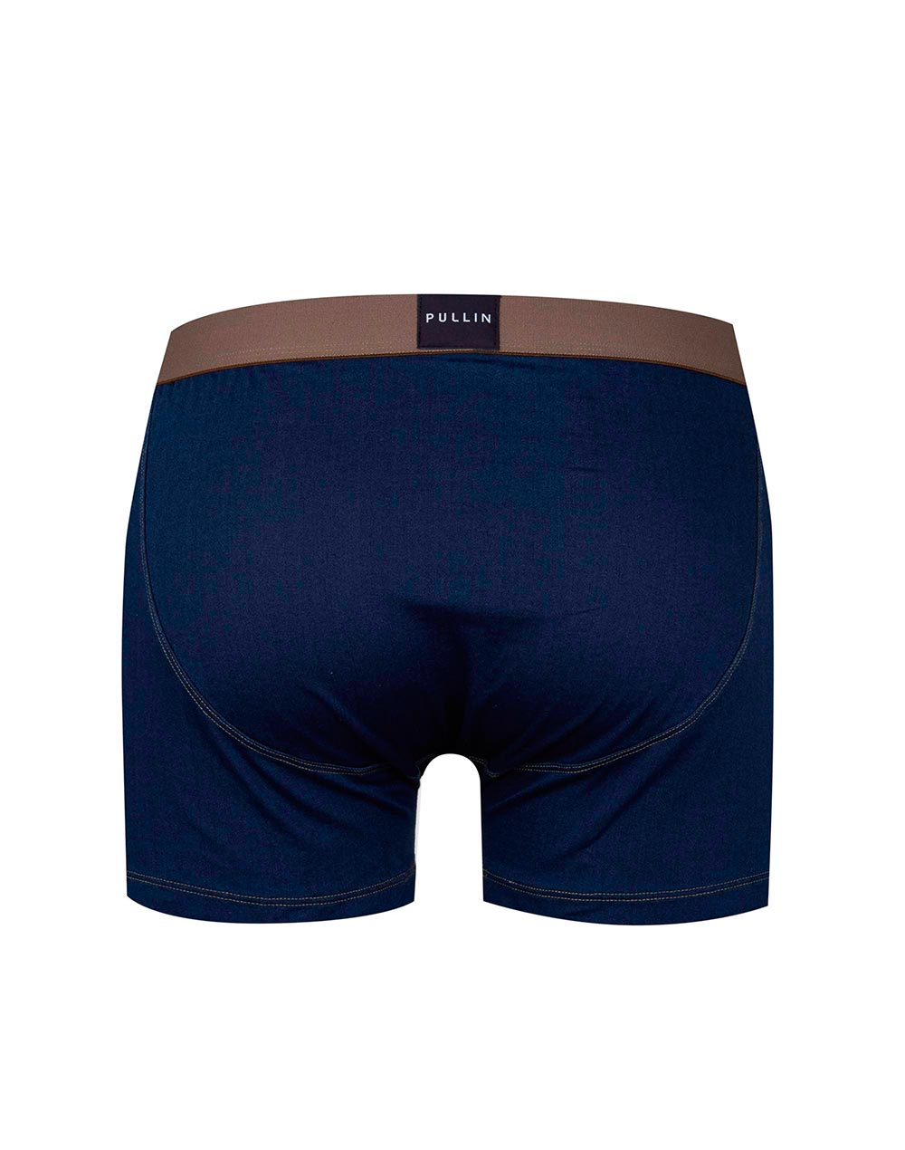 Men's trunk Master BLUERINSE